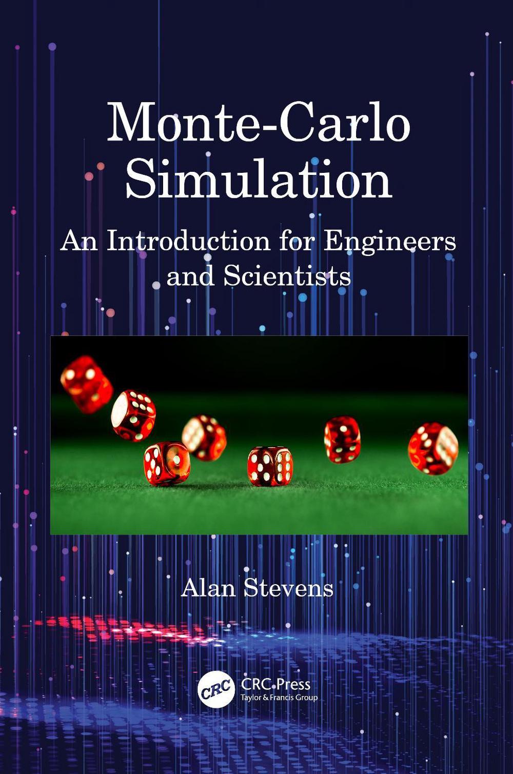 Monte-Carlo Simulation, 9781032280806