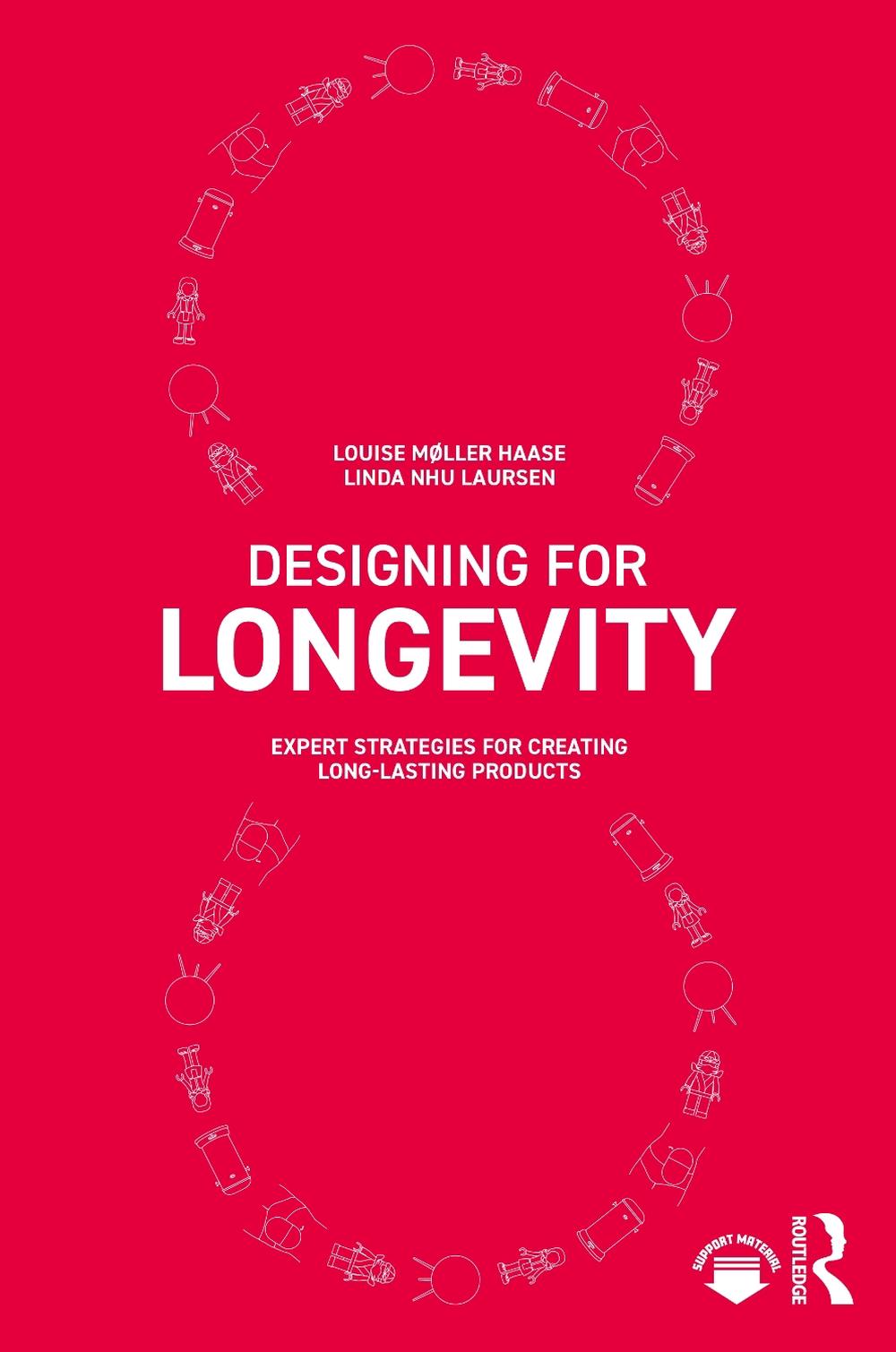 Designing for Longevity, 9781032284668