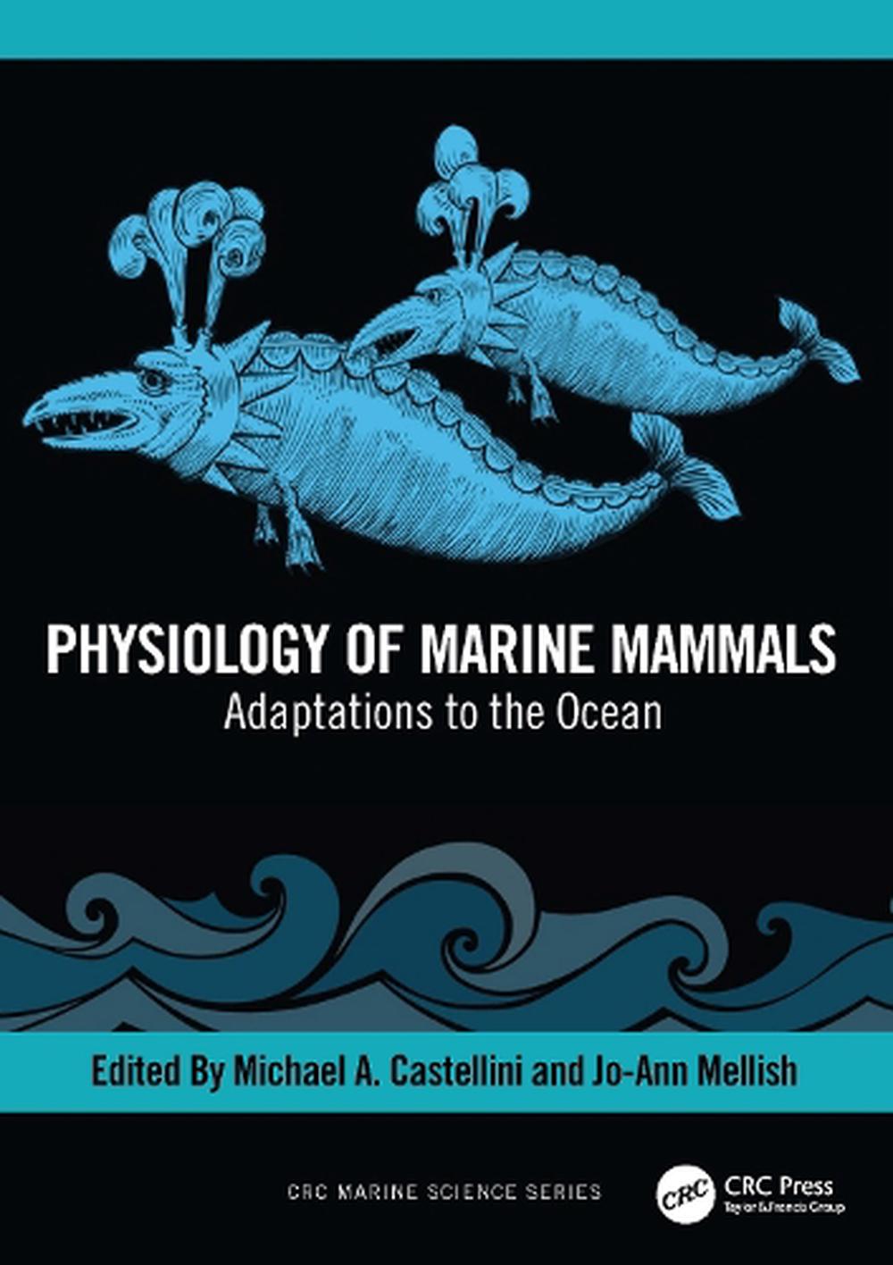 physiology-of-marine-mammals-by-michael-castellini-paperback