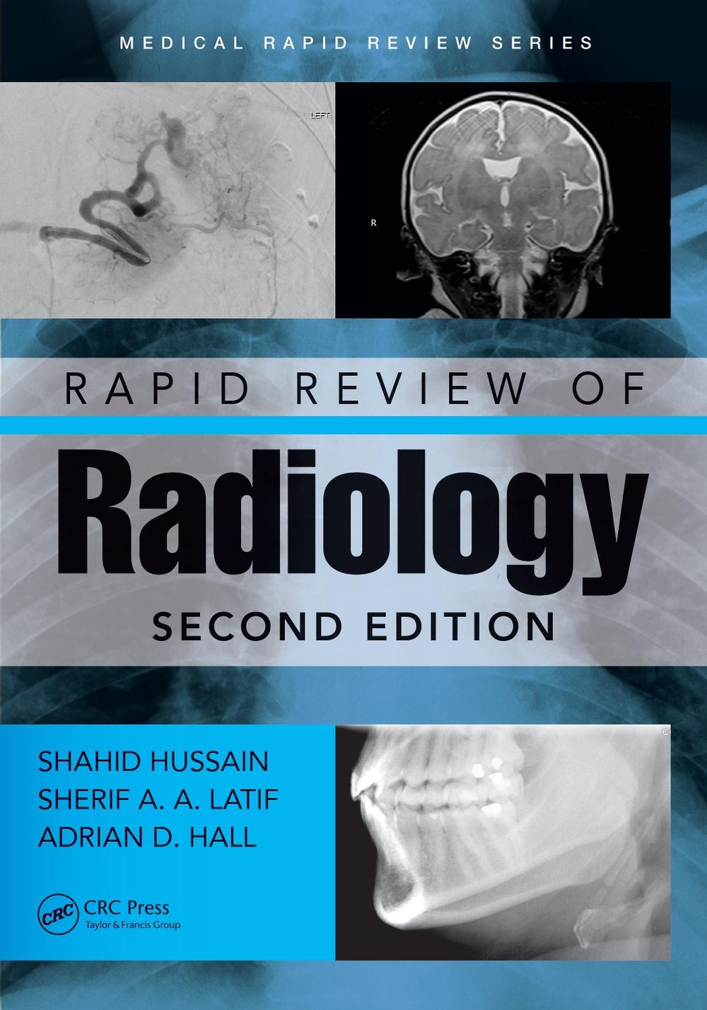 Rapid Review of Radiology, 9781032287393