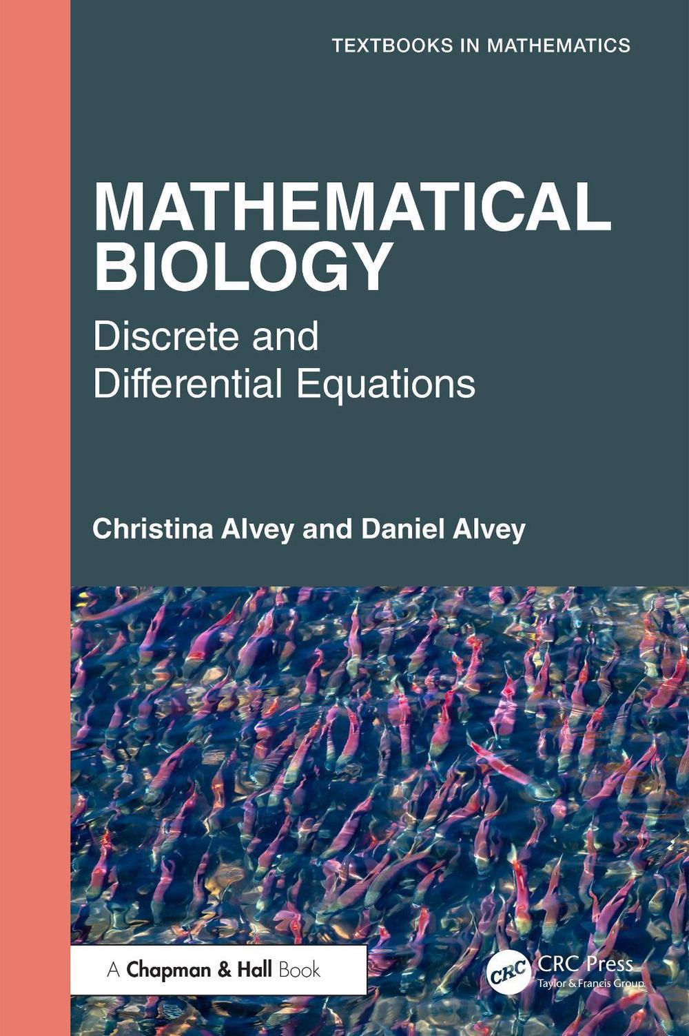 Mathematical Biology, 9781032288253