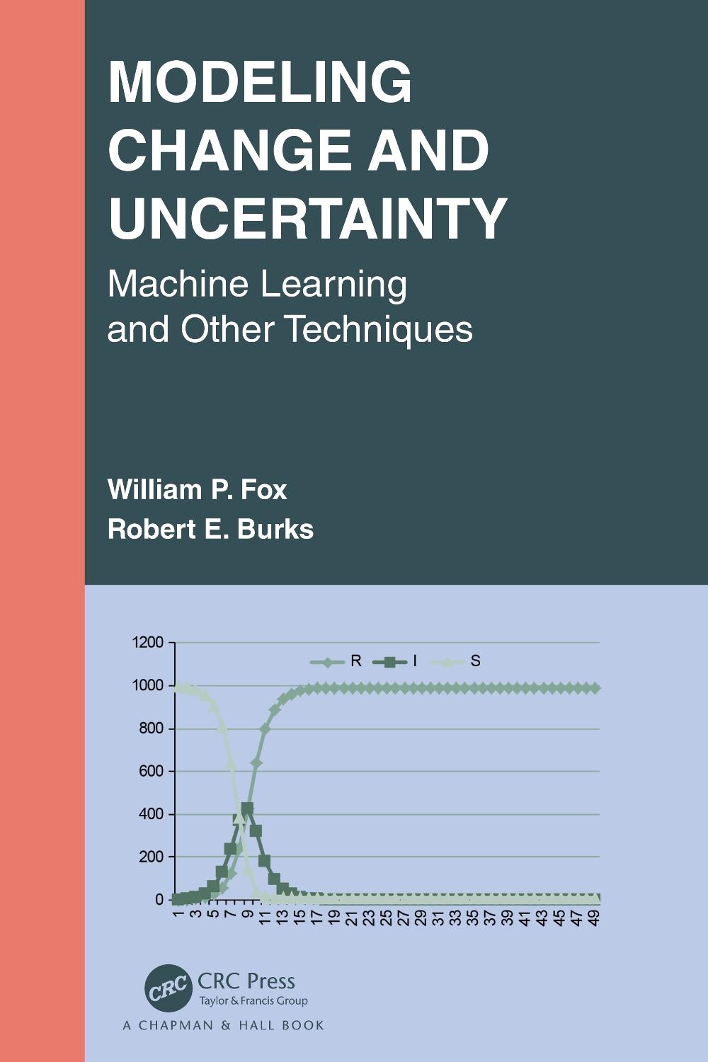 Modeling Change and Uncertainty, 9781032288437