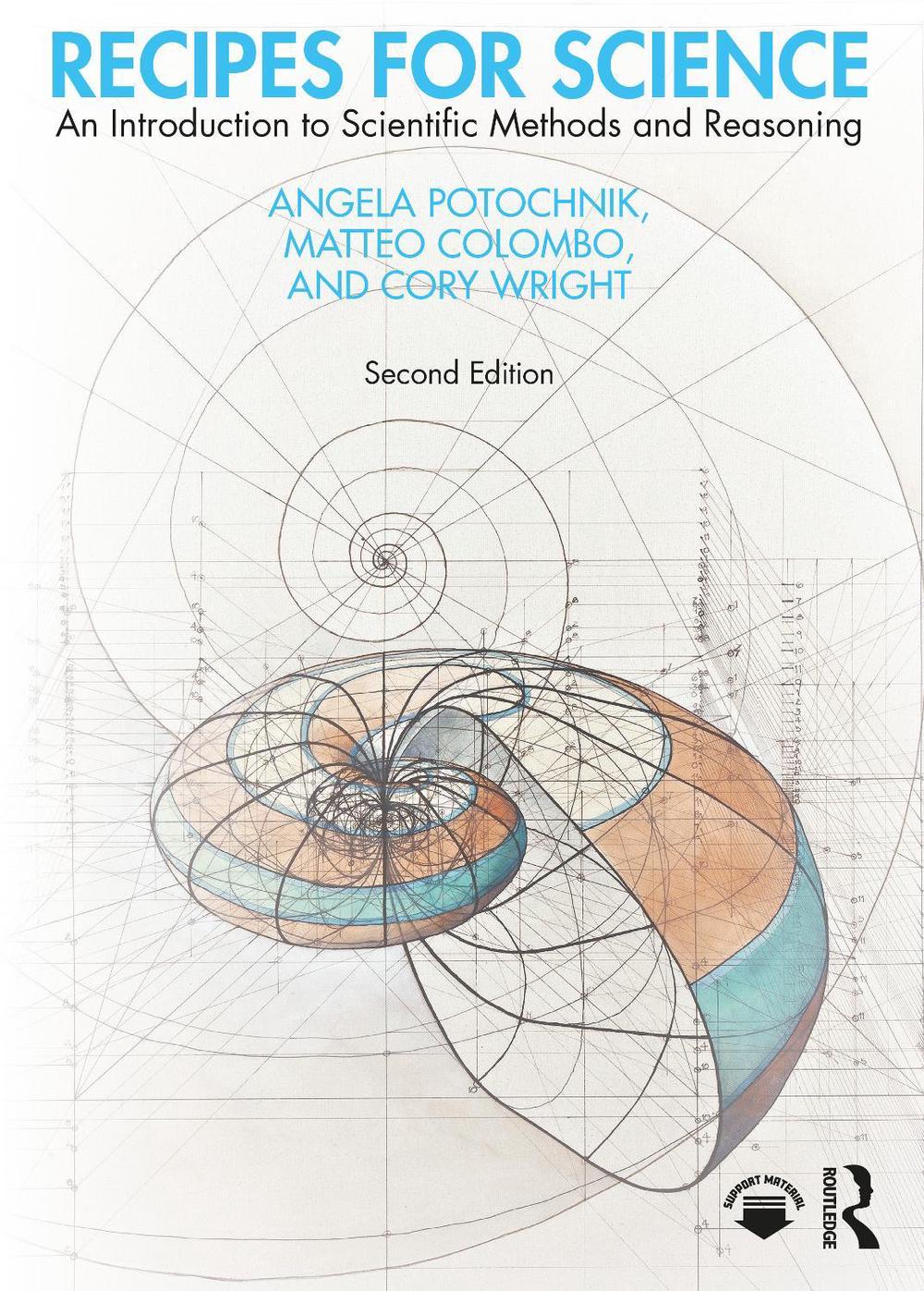 Recipes for Science, 9781032290966