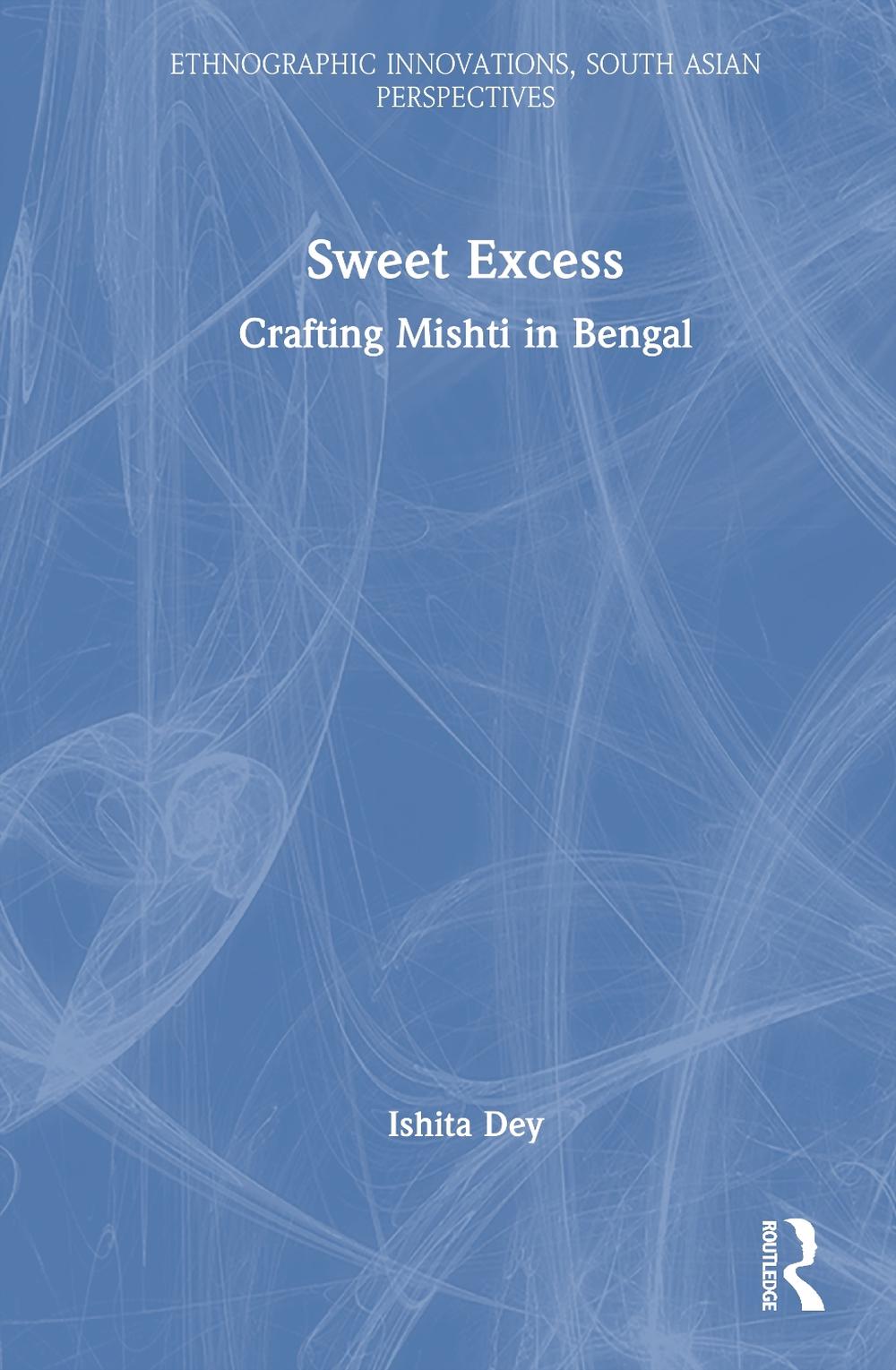 Sweet Excess, 9781032291864