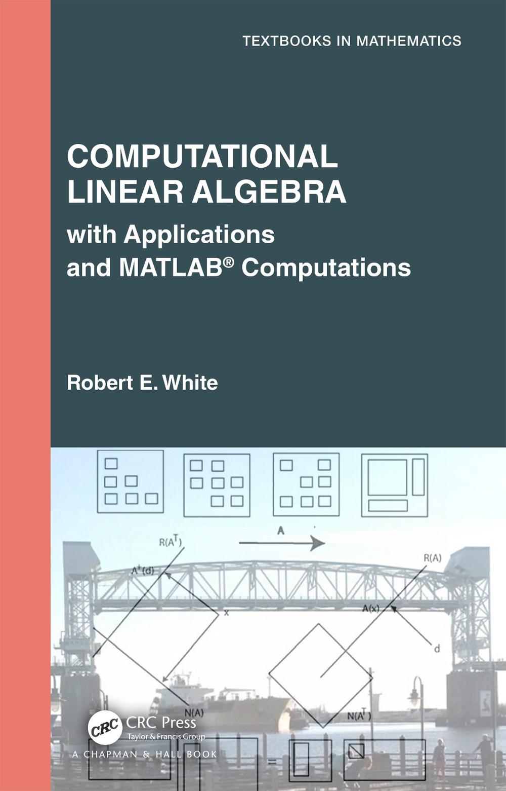 Computational Linear Algebra, 9781032302461