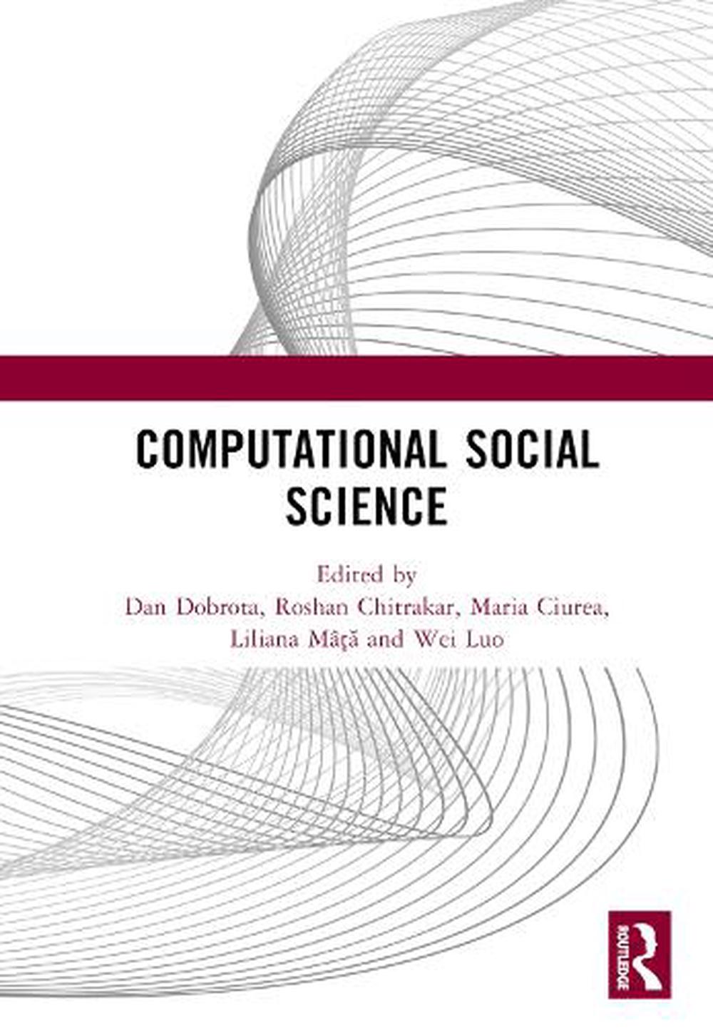 computational social science phd stanford