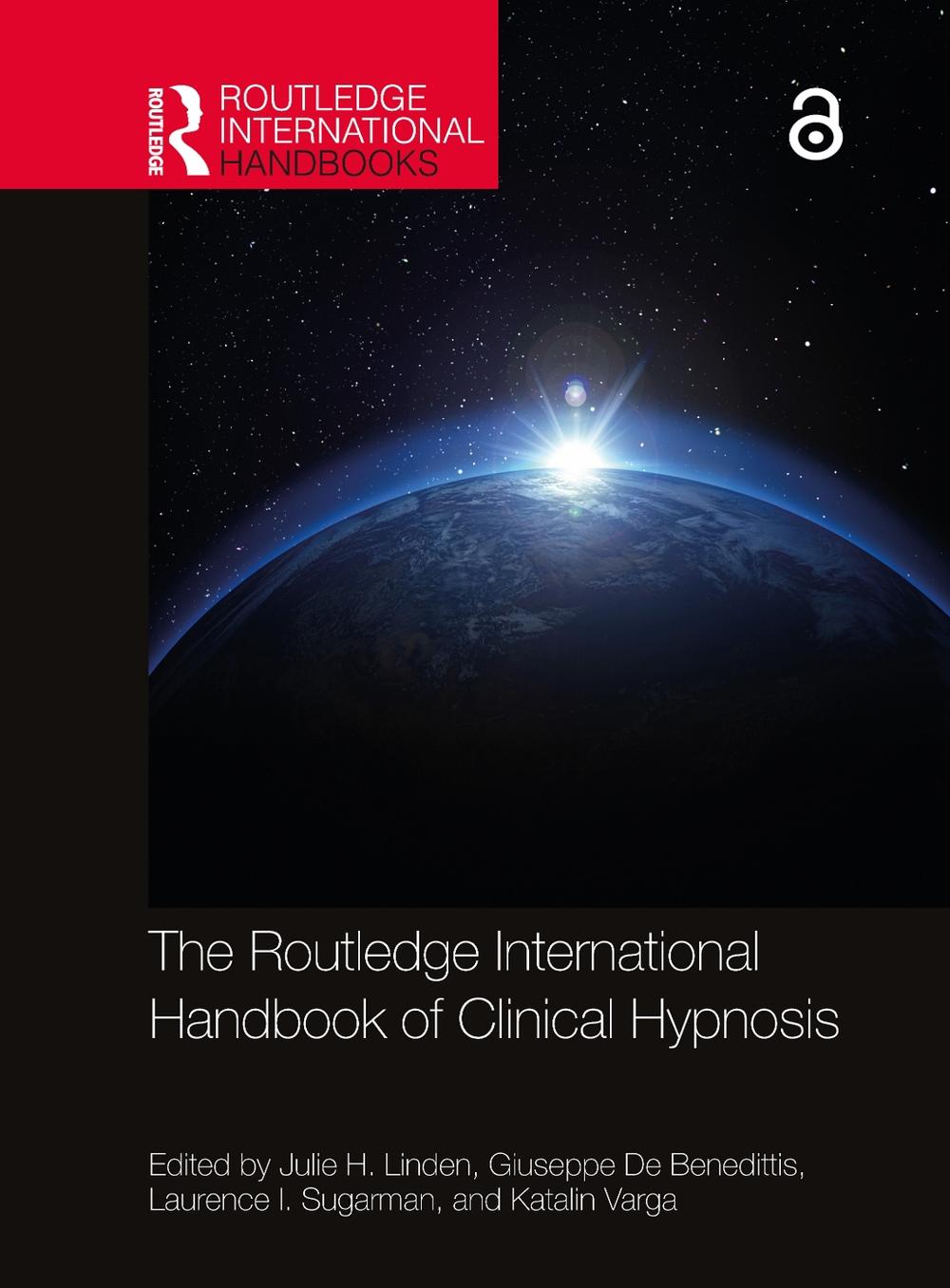 The Routledge International Handbook of Clinical Hypnosis by Julie H. Linden - ISBN: 9781032311401