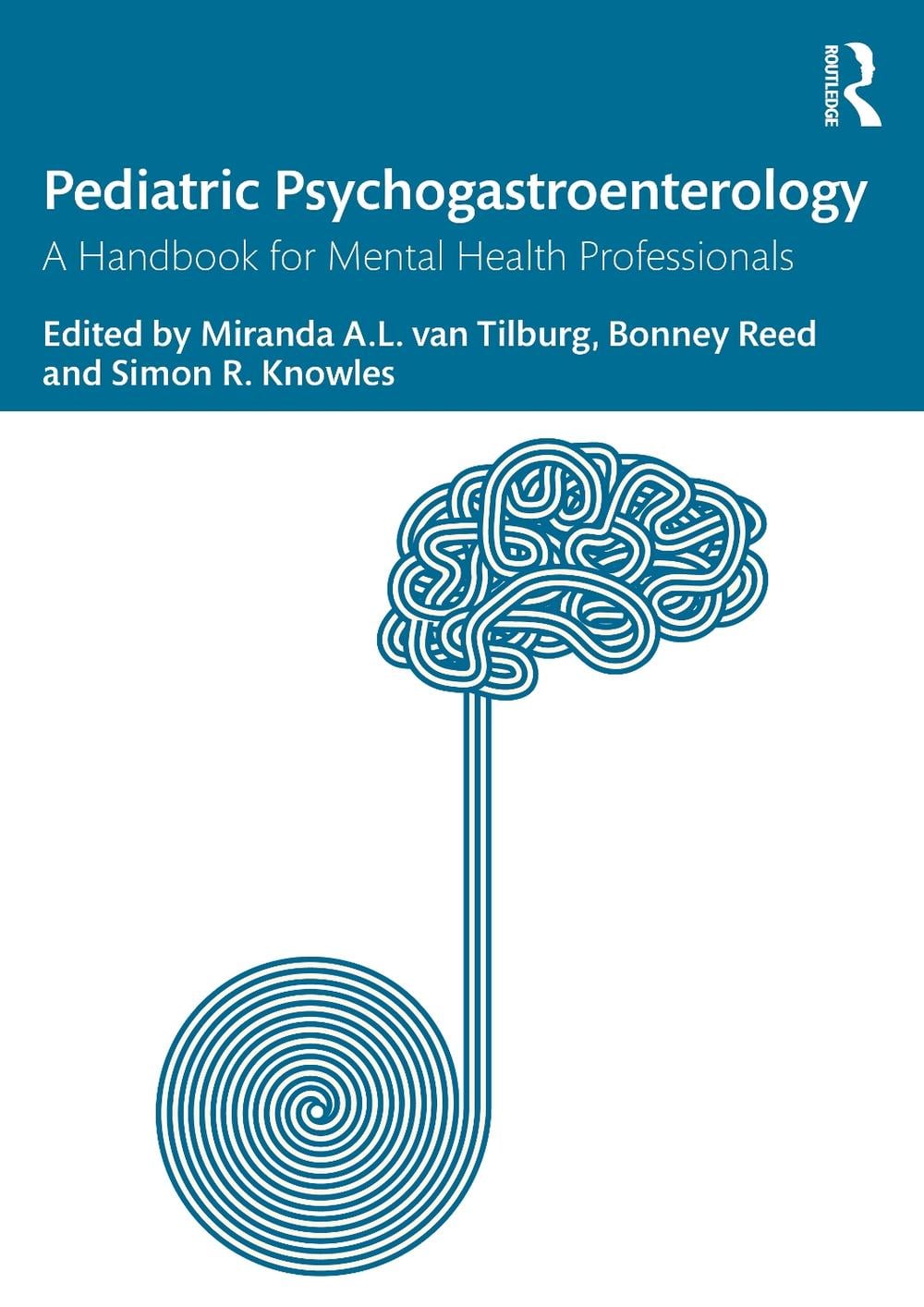 Pediatric Psychogastroenterology by Miranda van Tilburg - ISBN: 9781032312330