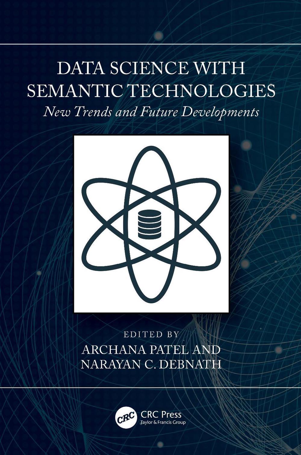 Data Science with Semantic Technologies, 9781032316673