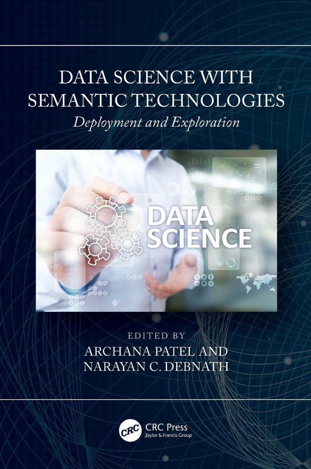 Data Science with Semantic Technologies, 9781032316697