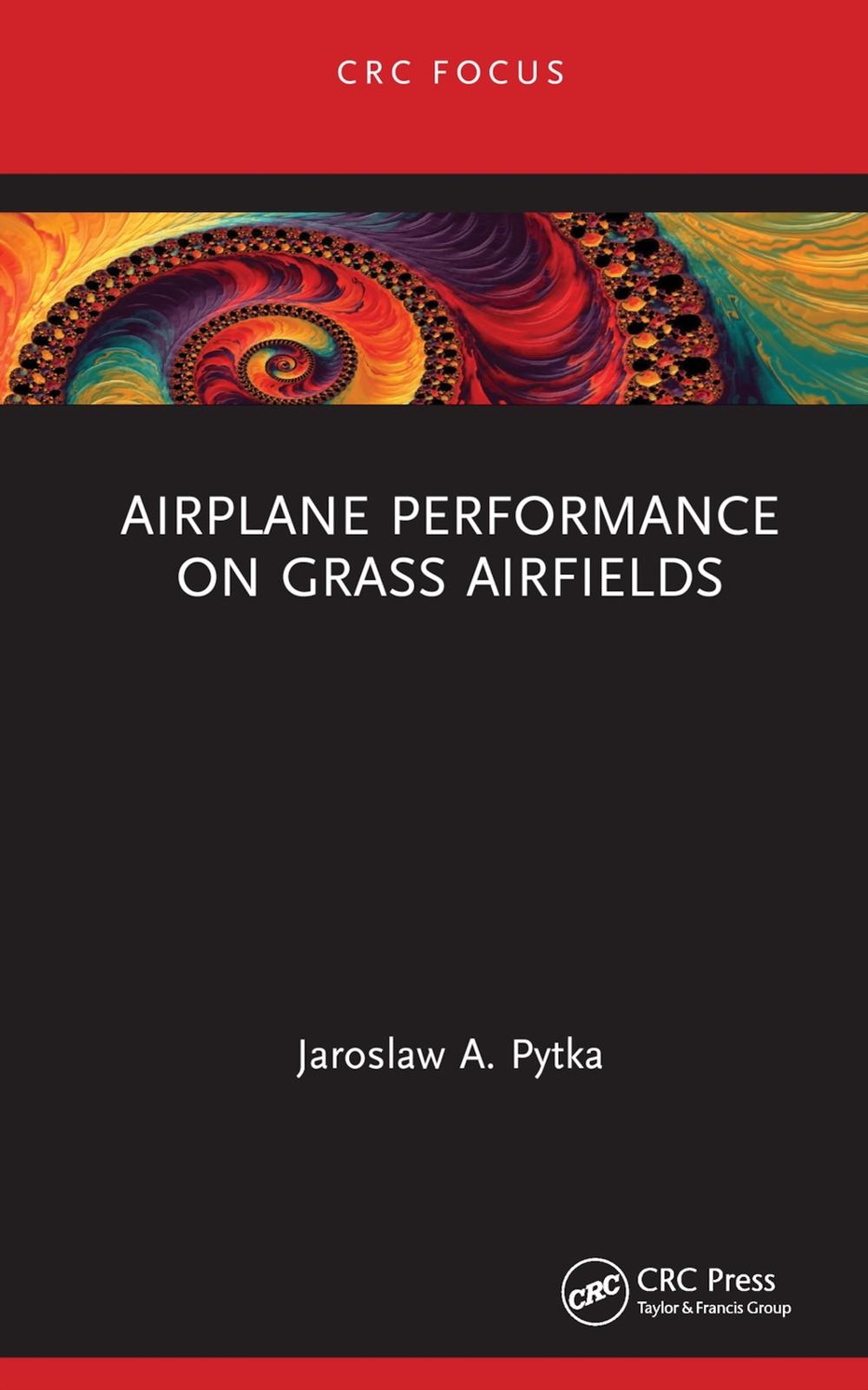 Airplane Performance on Grass Airfields, 9781032320786