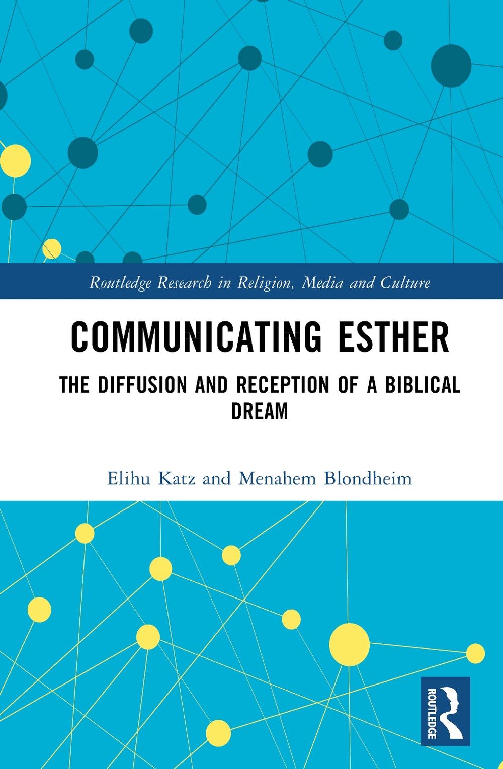 Communicating Esther, 9781032322377