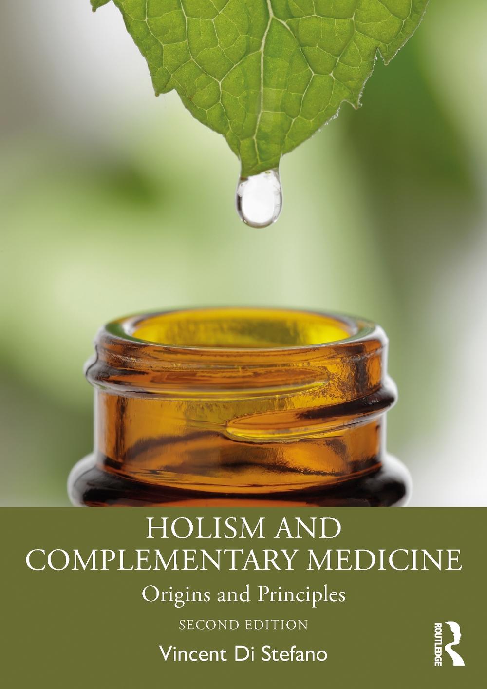 Holism and Complementary Medicine, 9781032326078