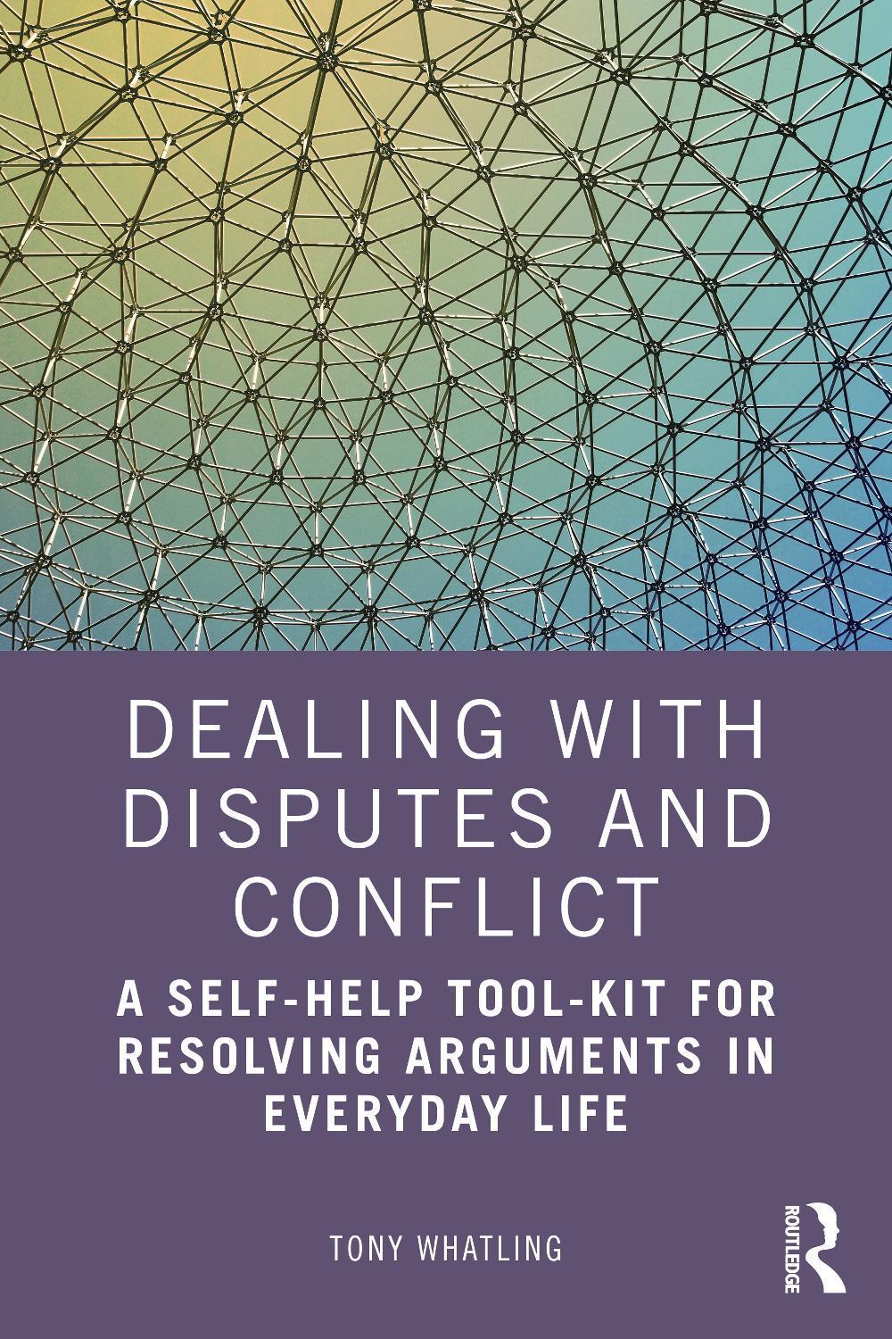 Dealing with Disputes and Conflict, 9781032328409