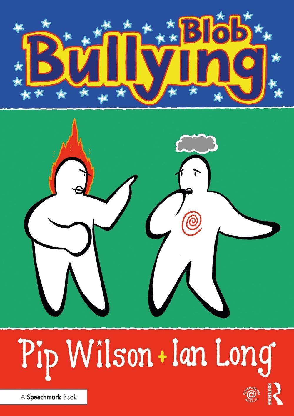 Blob Bullying by Pip Wilson - ISBN: 9781032330495