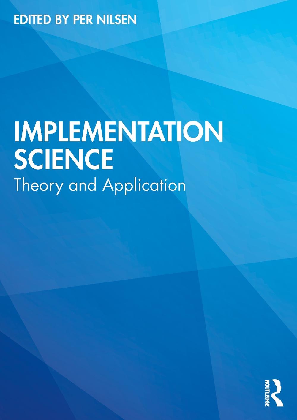 Implementation Science, 9781032330846