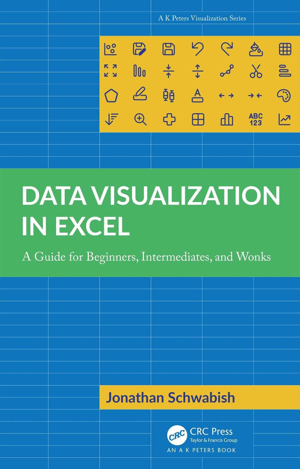 Data Visualization in Excel, 9781032343266