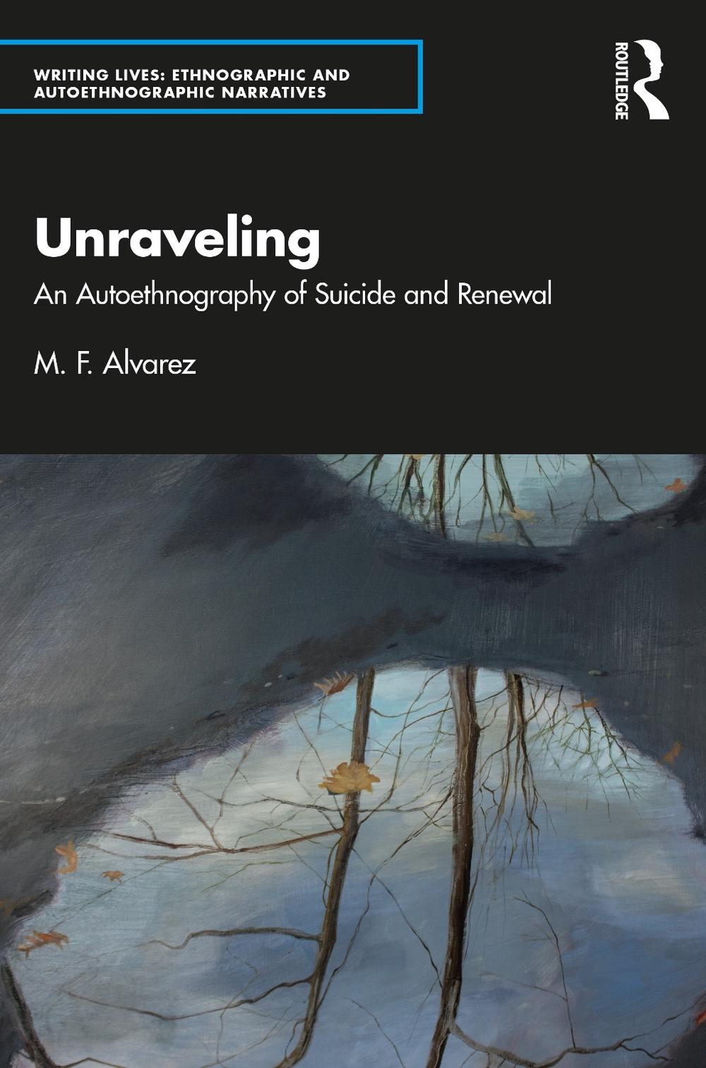 Unraveling, 9781032346519
