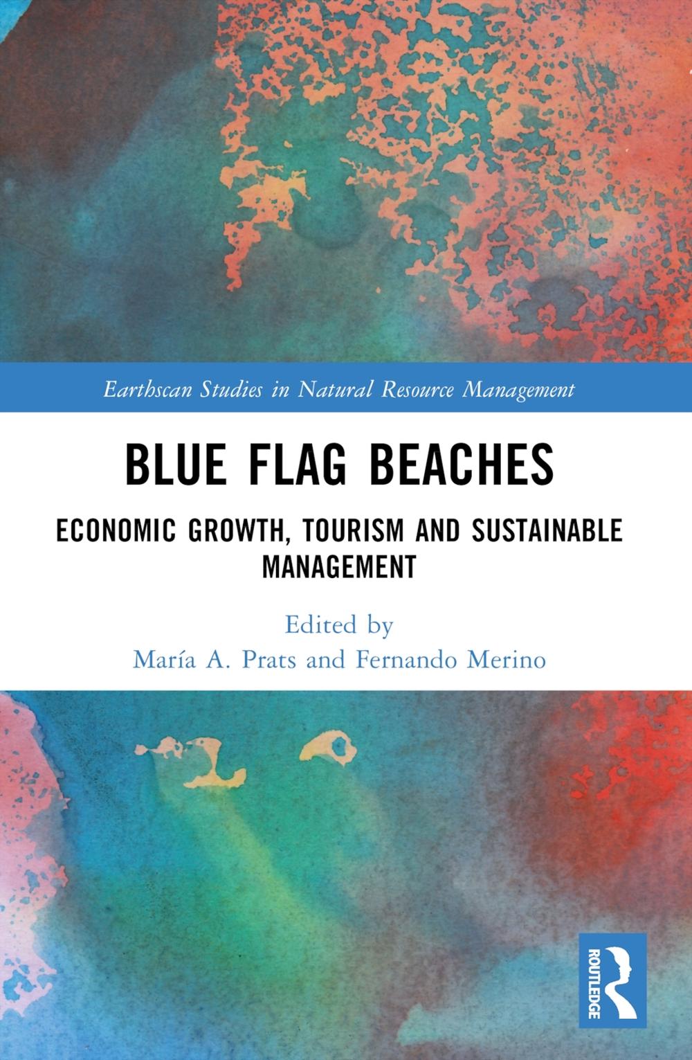 Blue Flag Beaches, 9781032347356