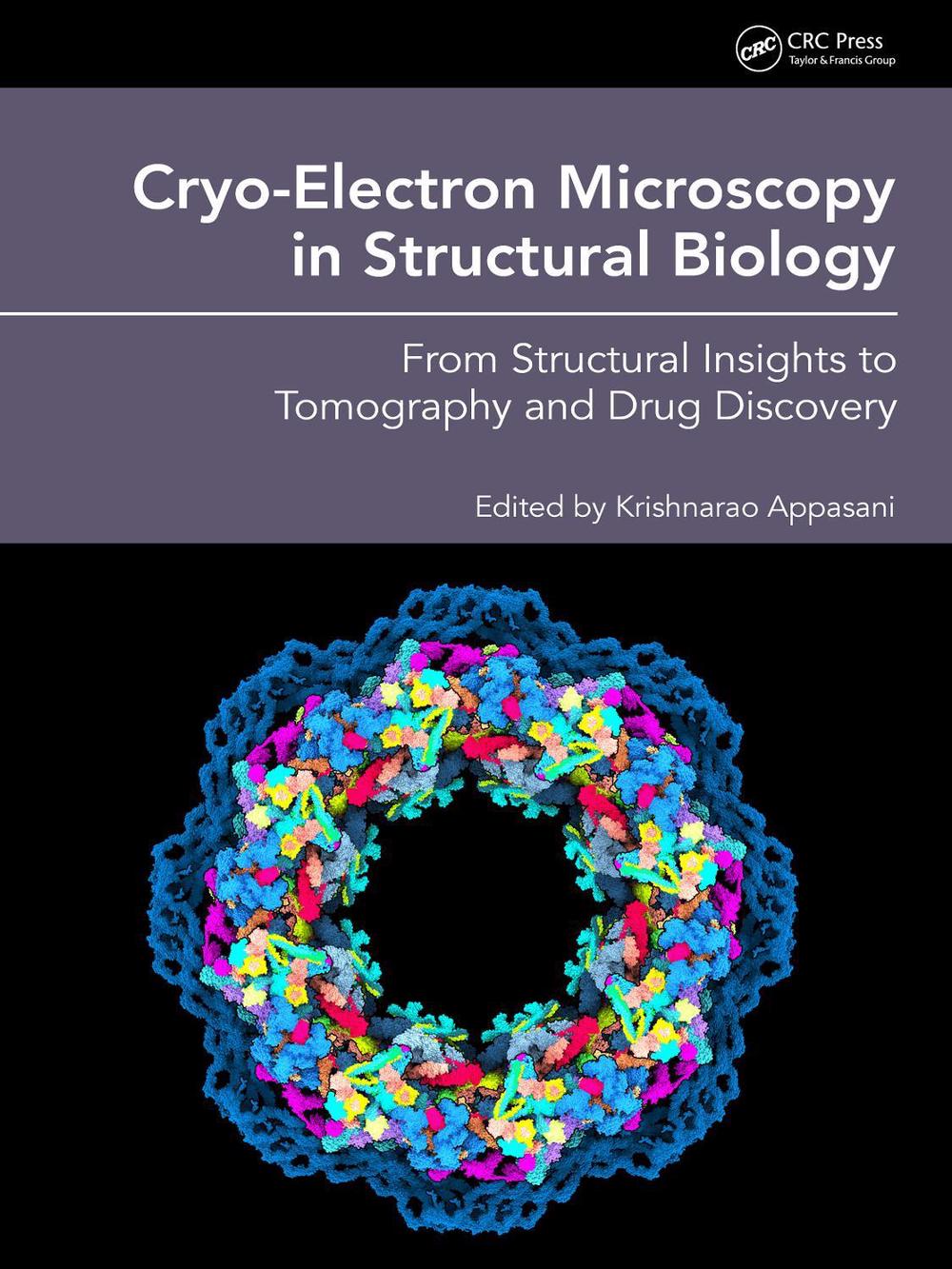 Cryo-Electron Microscopy in Structural Biology, 9781032352534