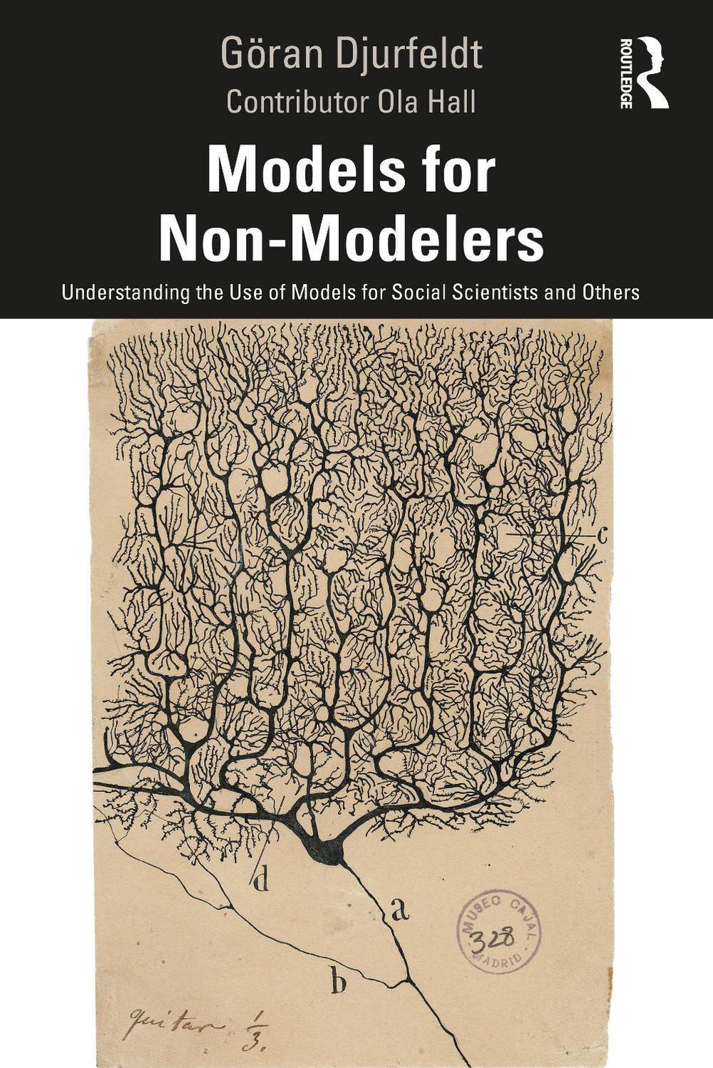 Models for Non-Modelers by Göran Djurfeldt, Paperback, 9781032357379 ...