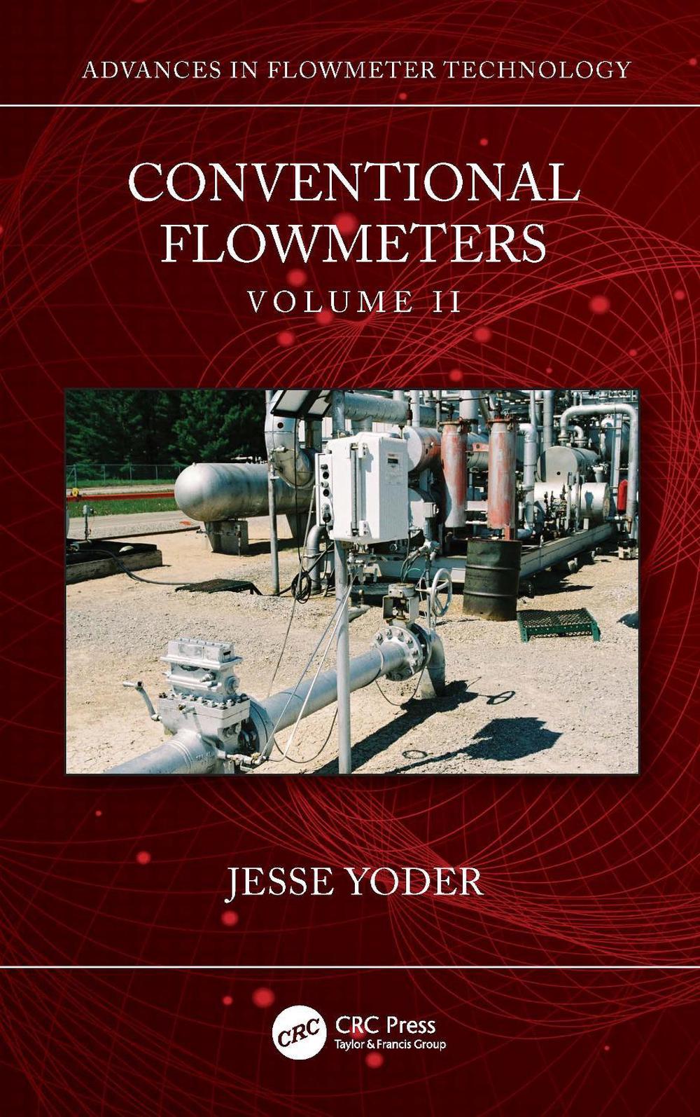 Conventional Flowmeters, 9781032358987