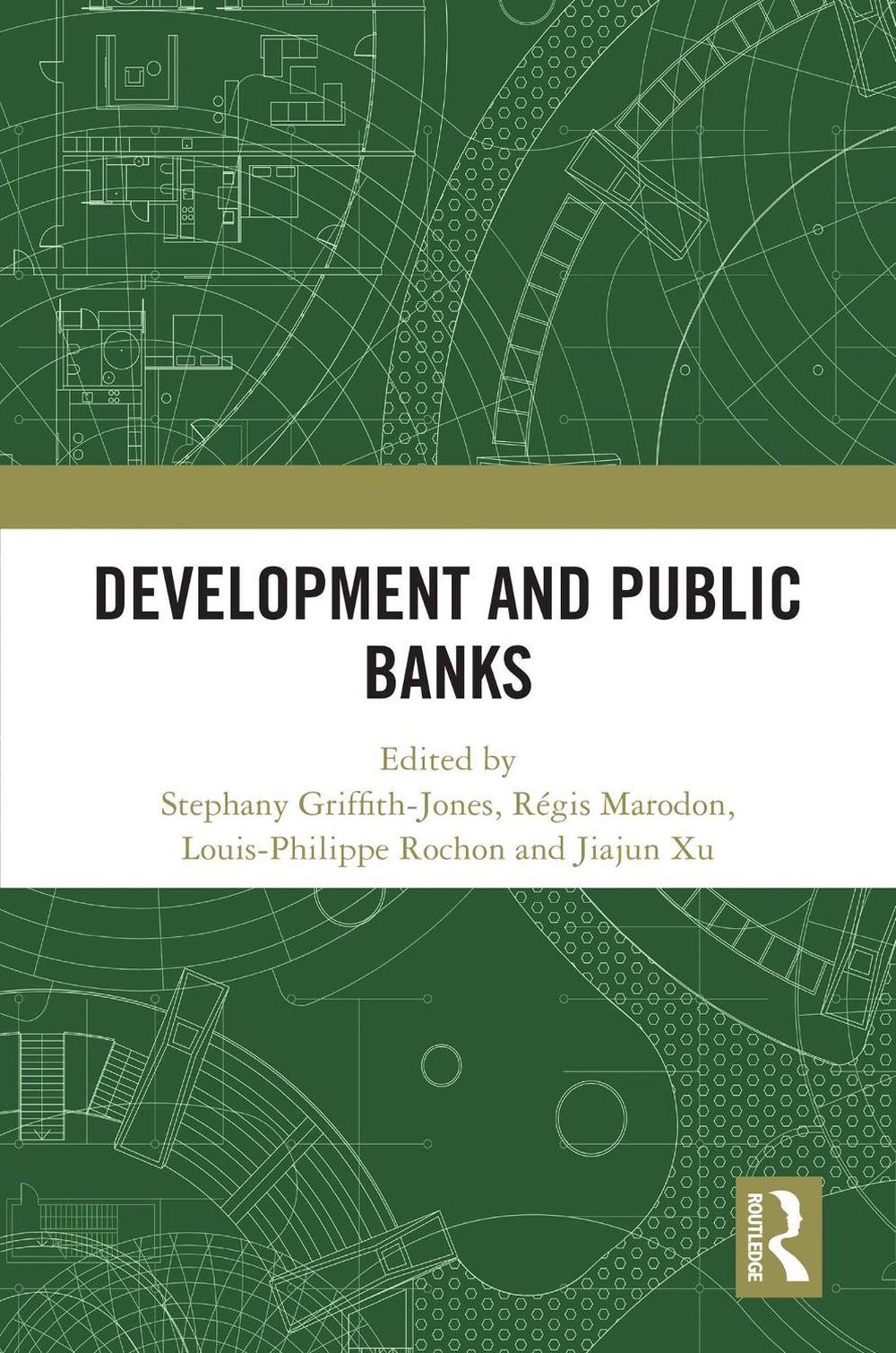 Development and Public Banks, 9781032359700