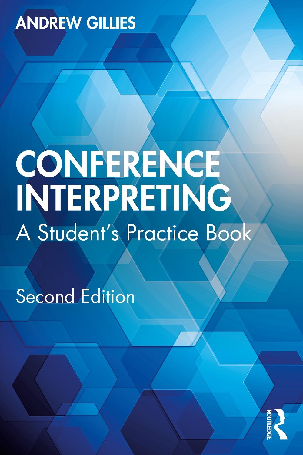 Conference Interpreting, 2nd Edition, 9781032360454