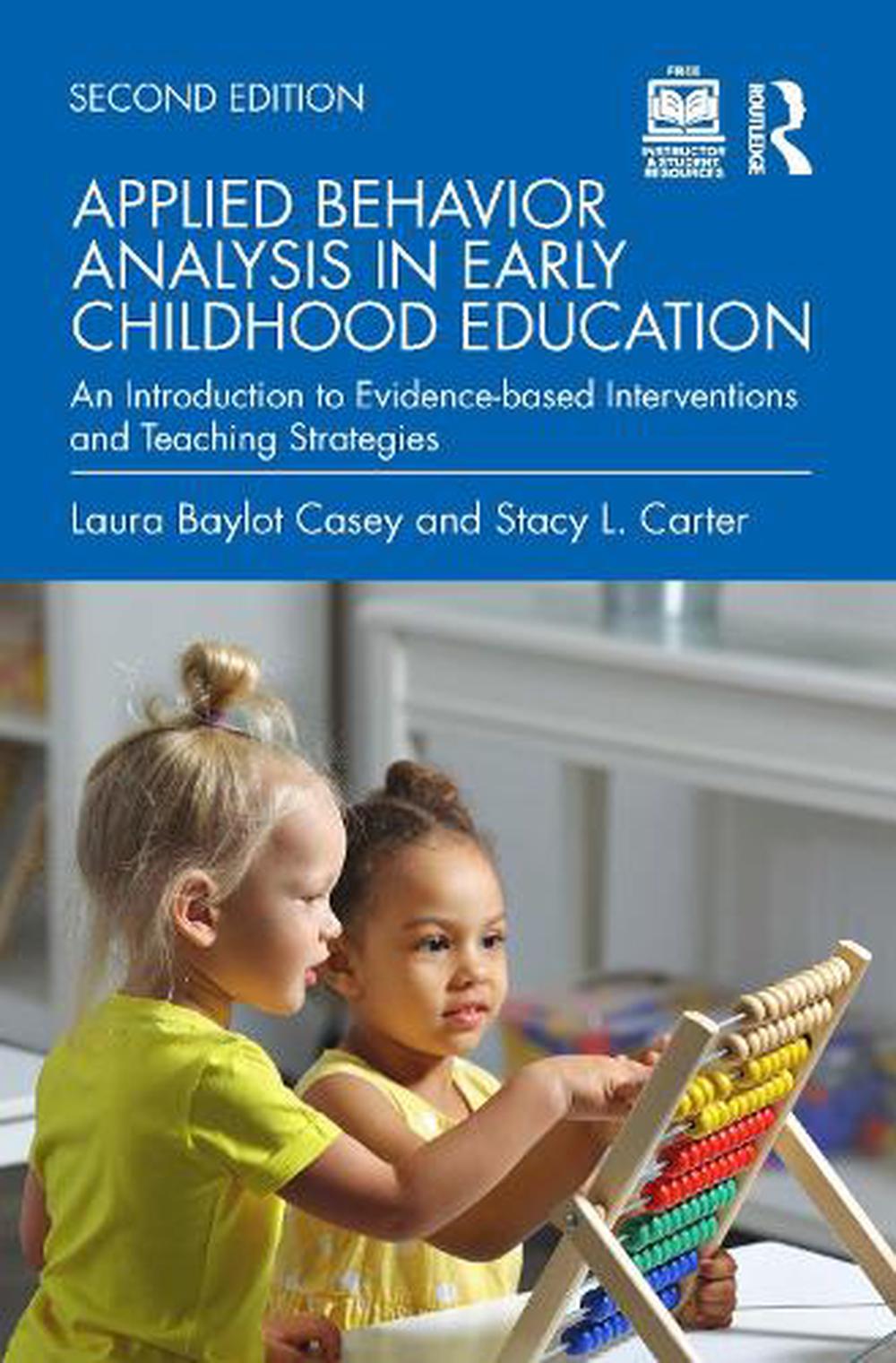 define applied behavior analysis in education