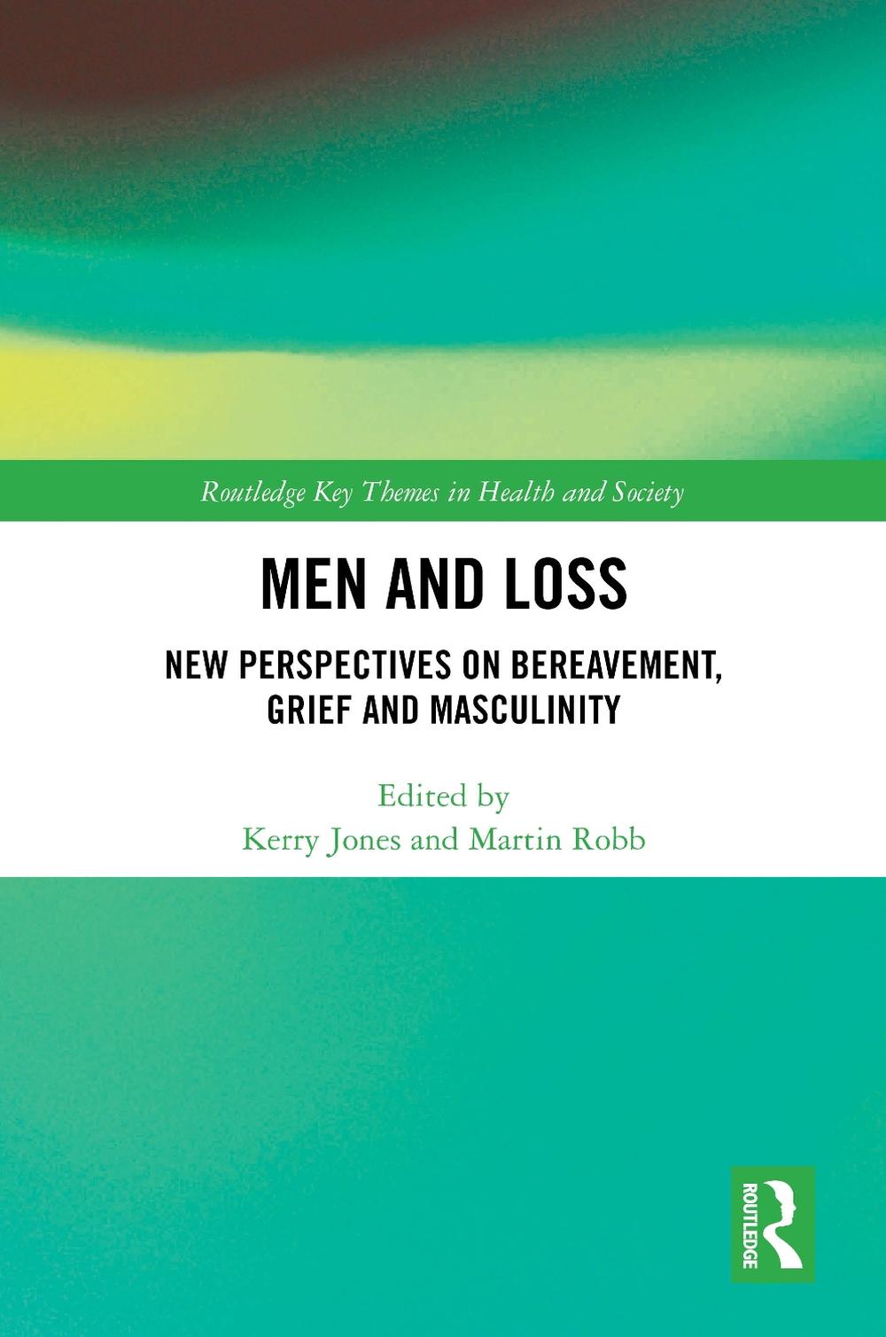 Men and Loss, 9781032368238