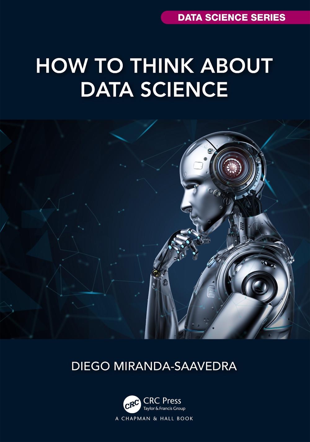 How to Think about Data Science, 9781032369631