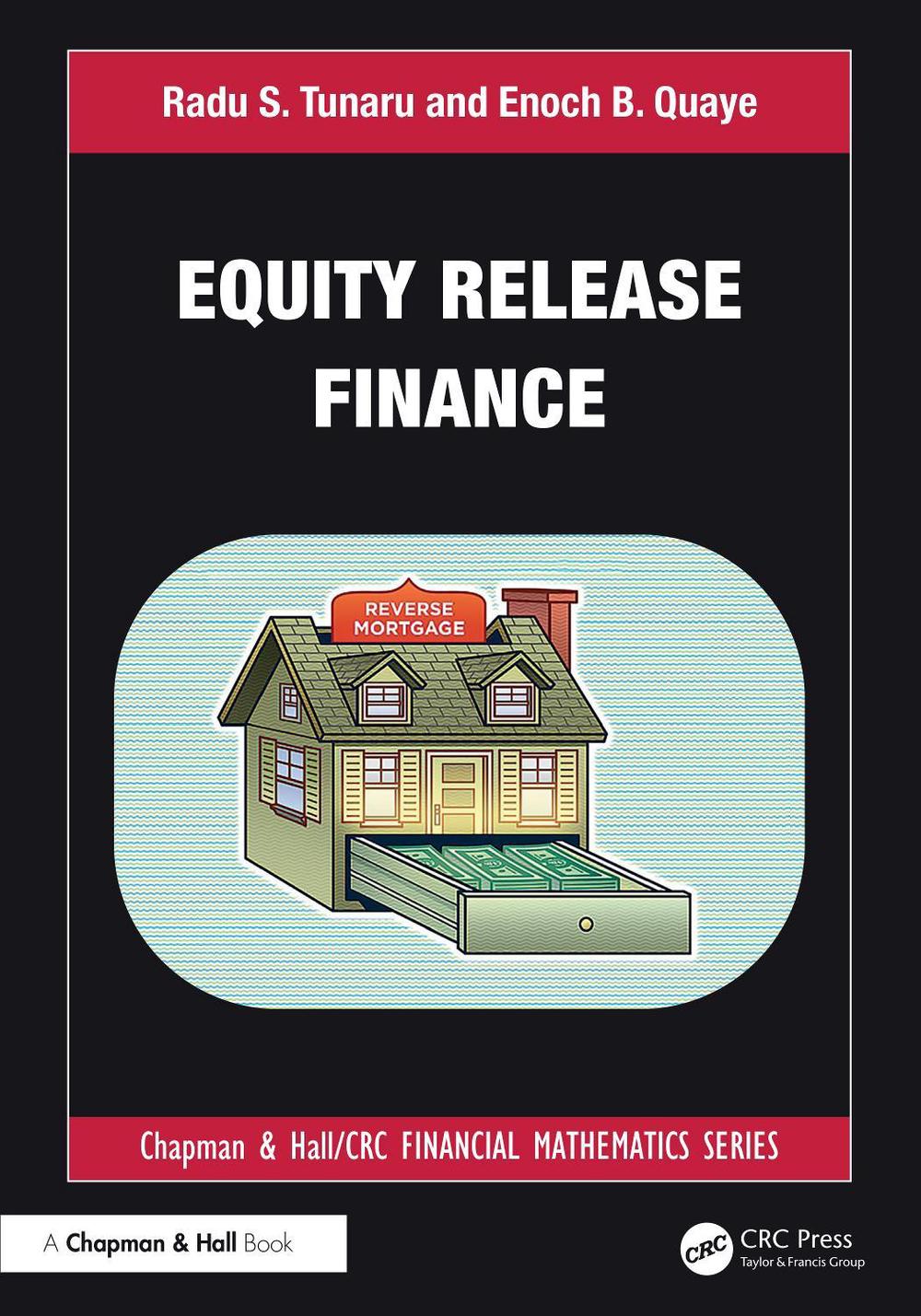 Equity Release Finance, 9781032371979