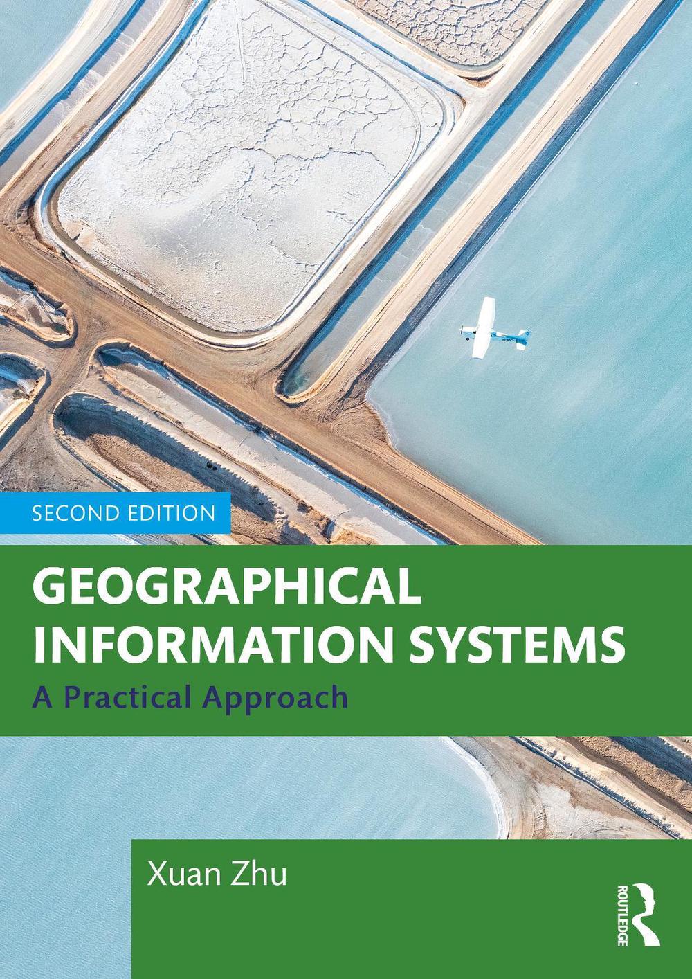 Geographical Information Systems, 9781032380469