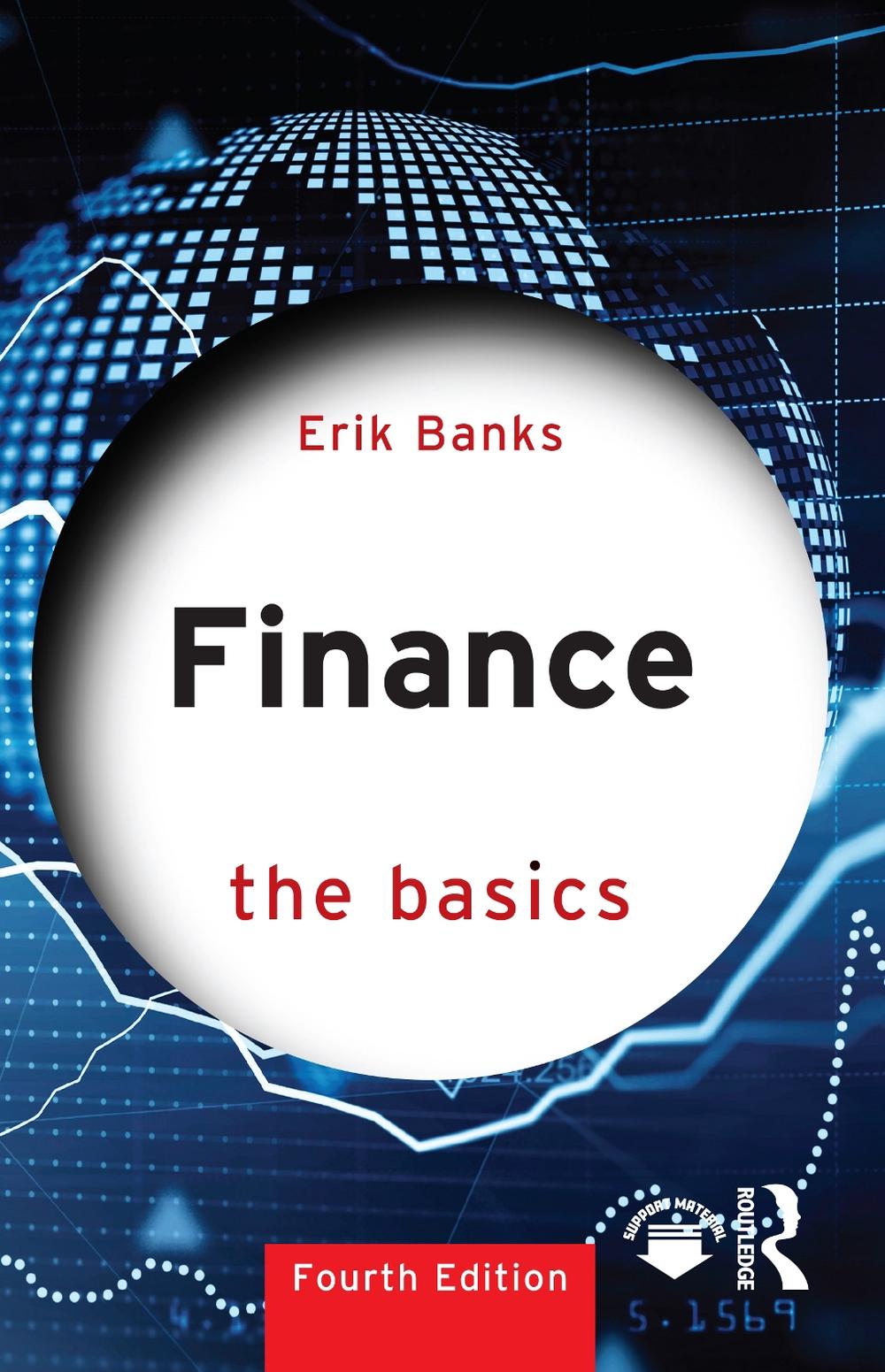 Finance, 9781032381602