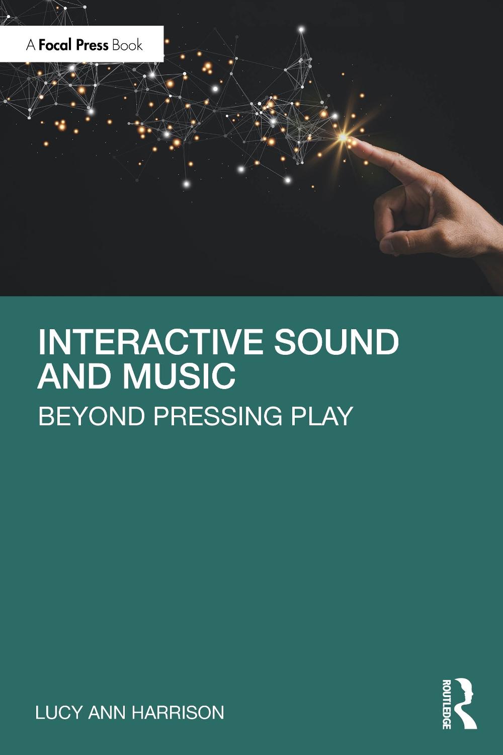 Interactive Sound and Music, 9781032382395