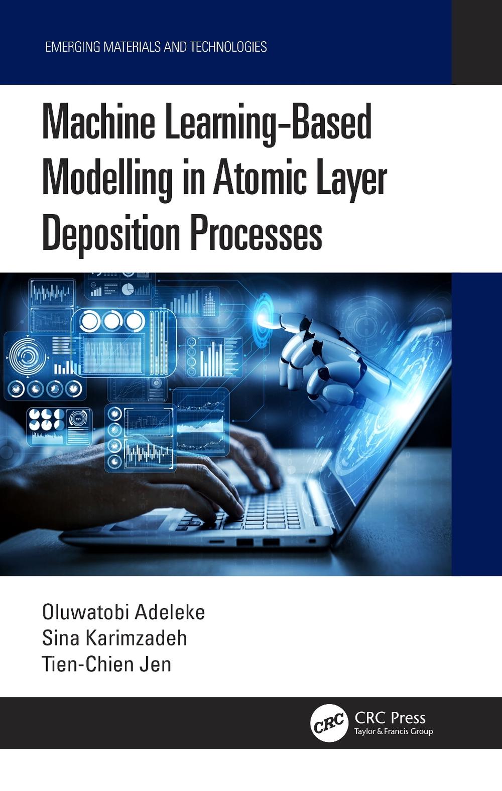 Machine Learning-Based Modelling in Atomic Layer Deposition Processes ...
