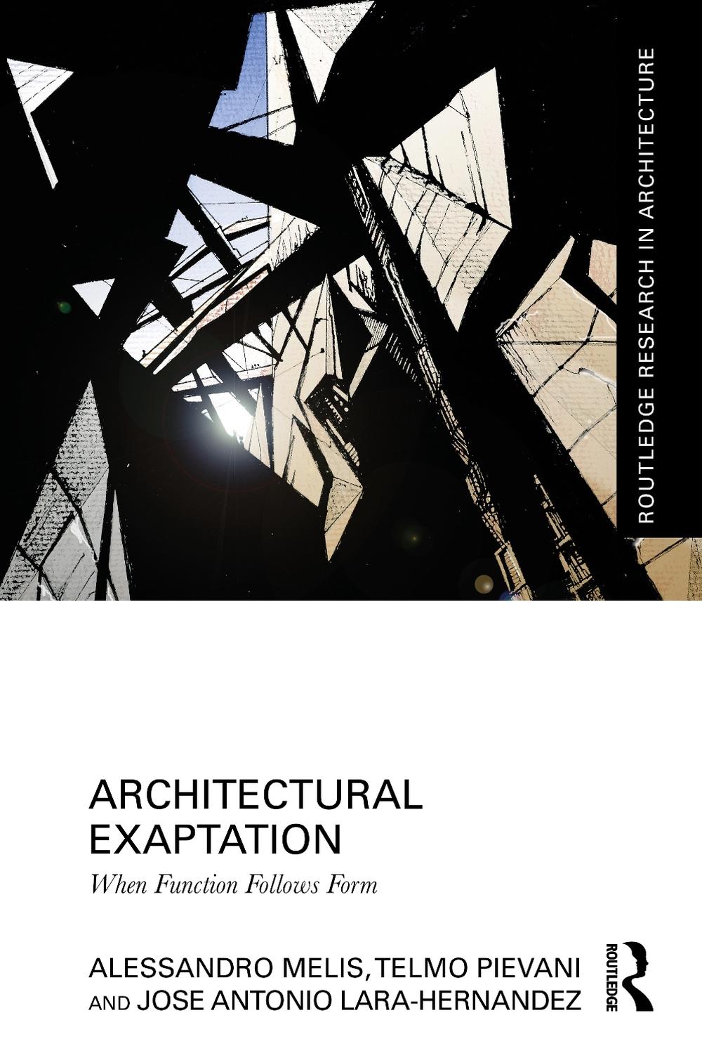 Architectural Exaptation by Alessandro Melis, Paperback, 9781032388526 ...