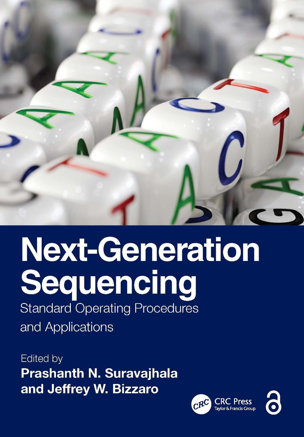 Next-Generation Sequencing, 9781032392622