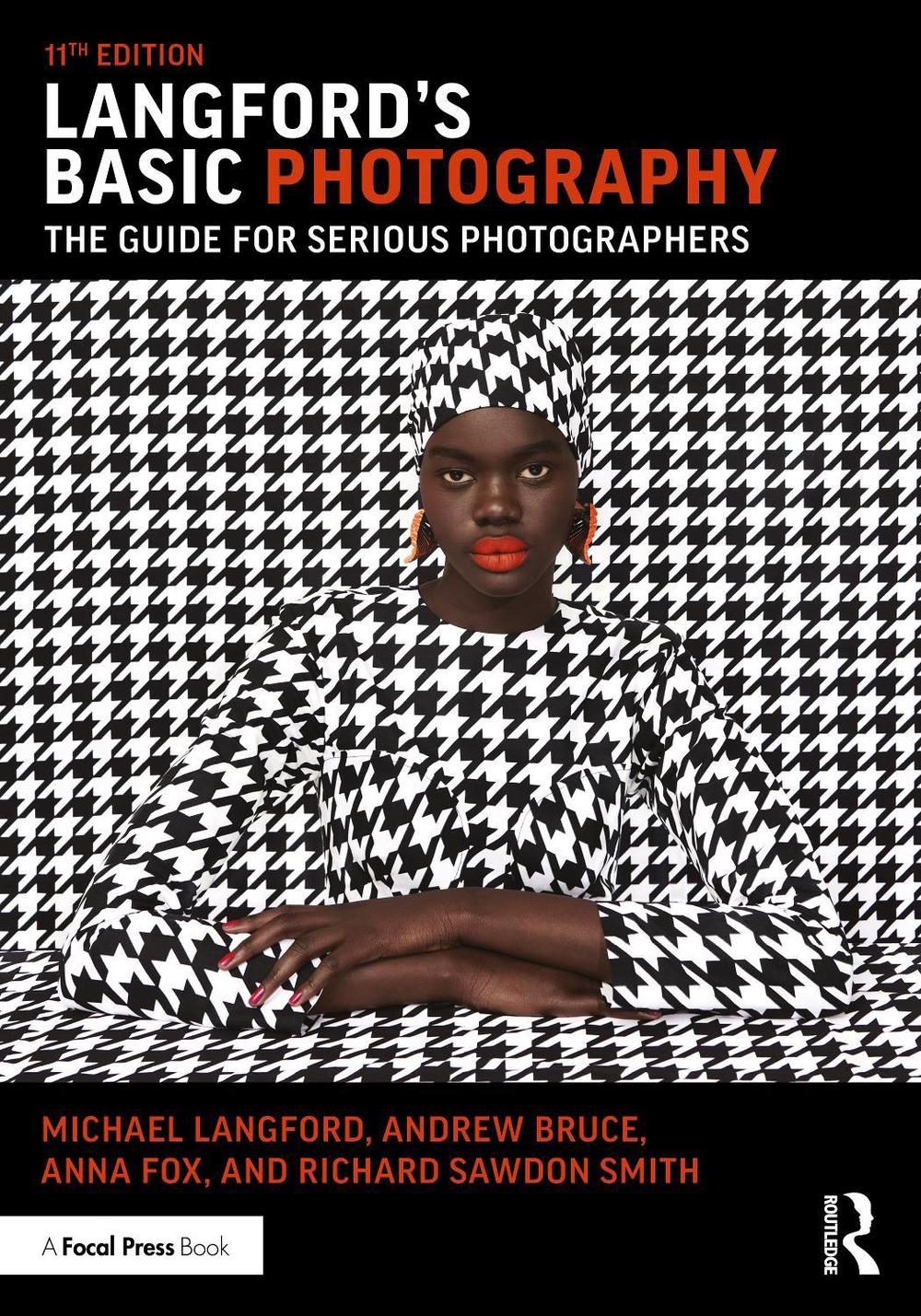 Langford's Basic Photography, 9781032397580