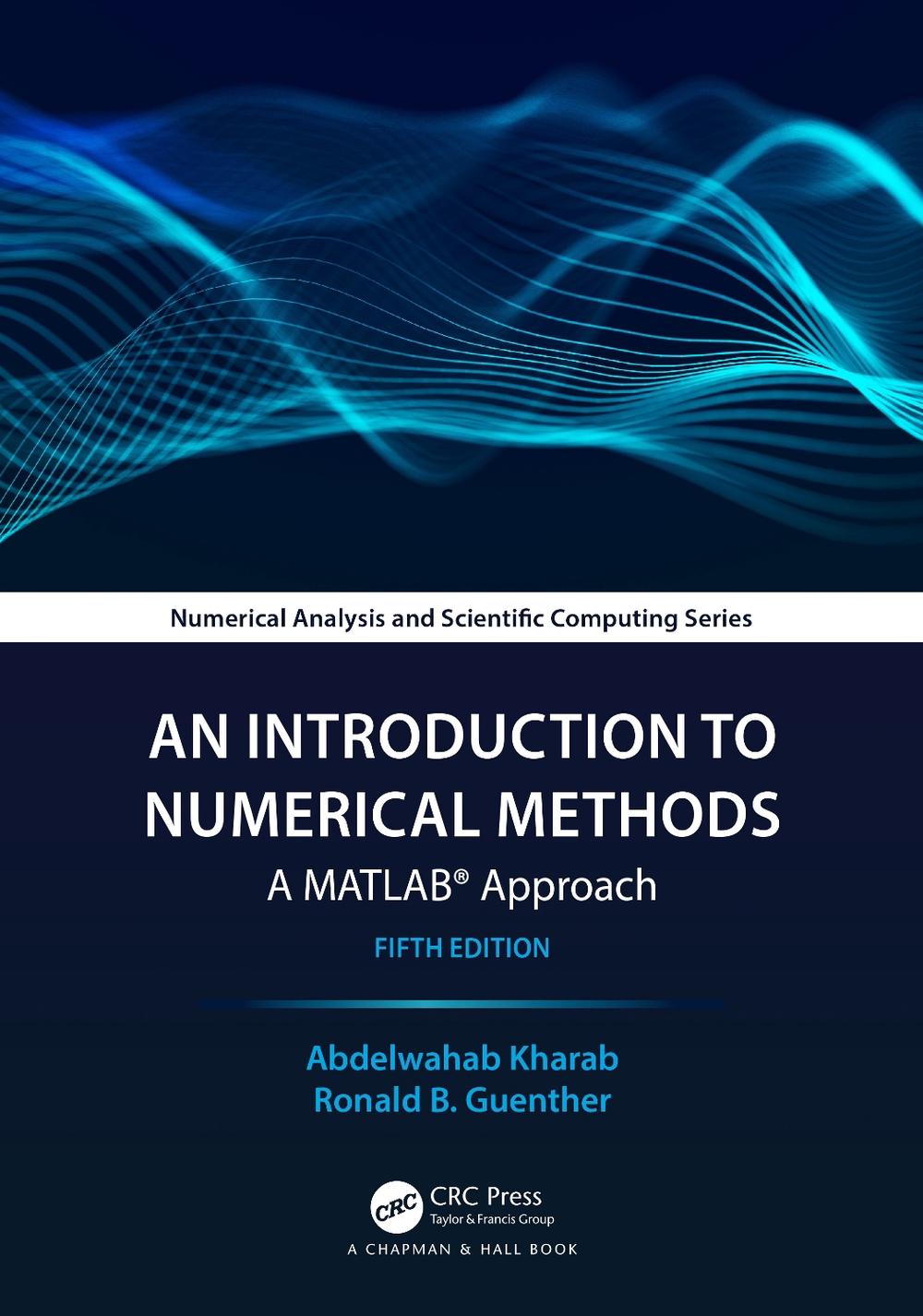 An Introduction to Numerical Methods, 5th Edition, 9781032406831