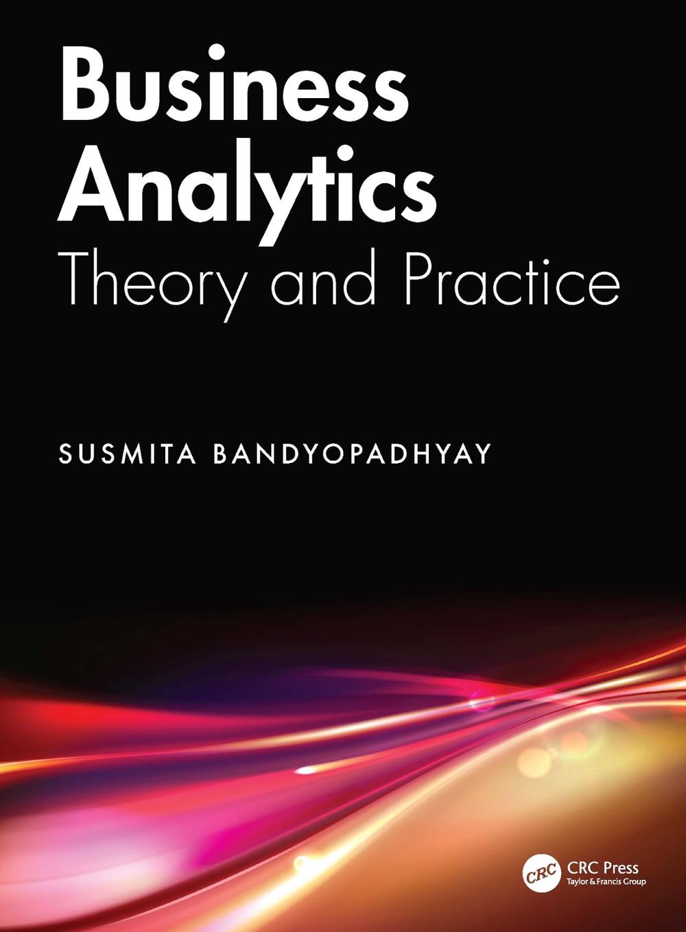 Business Analytics, 9781032415574