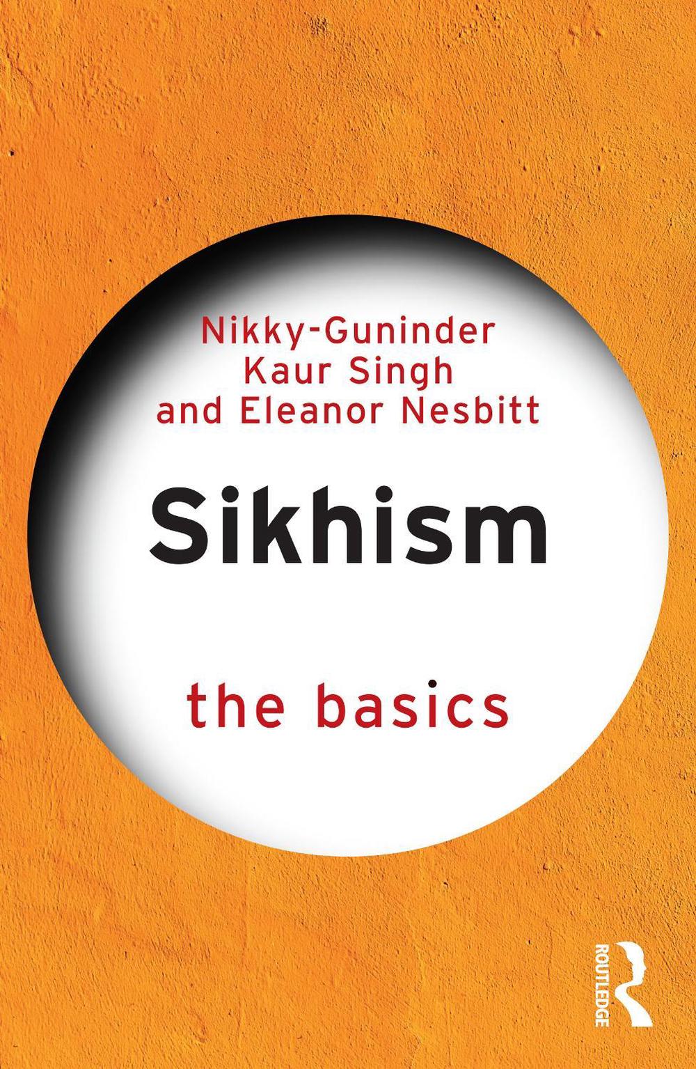 Sikhism - The Basics, 9781032416779