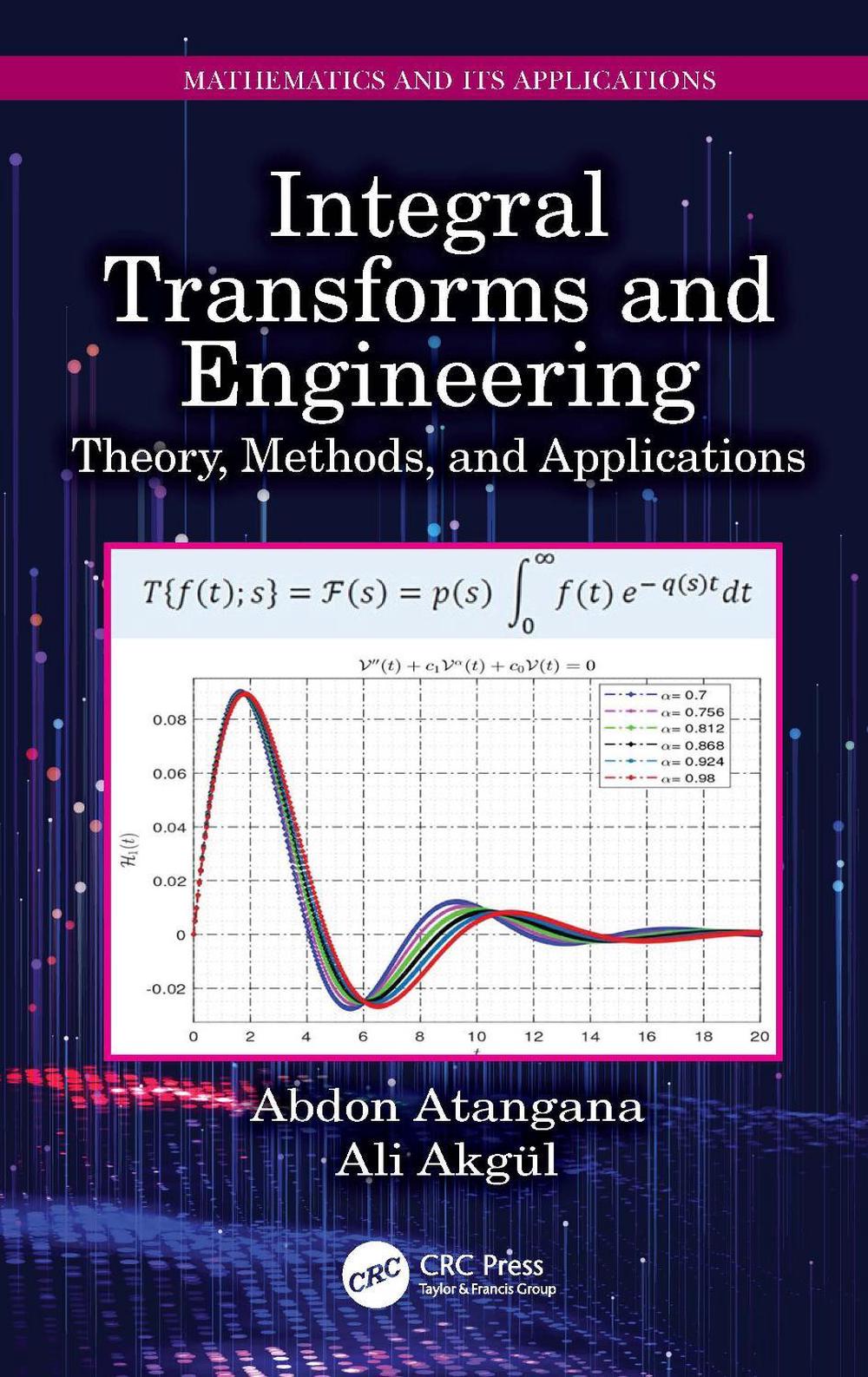 Integral Transforms and Engineering, 9781032418209