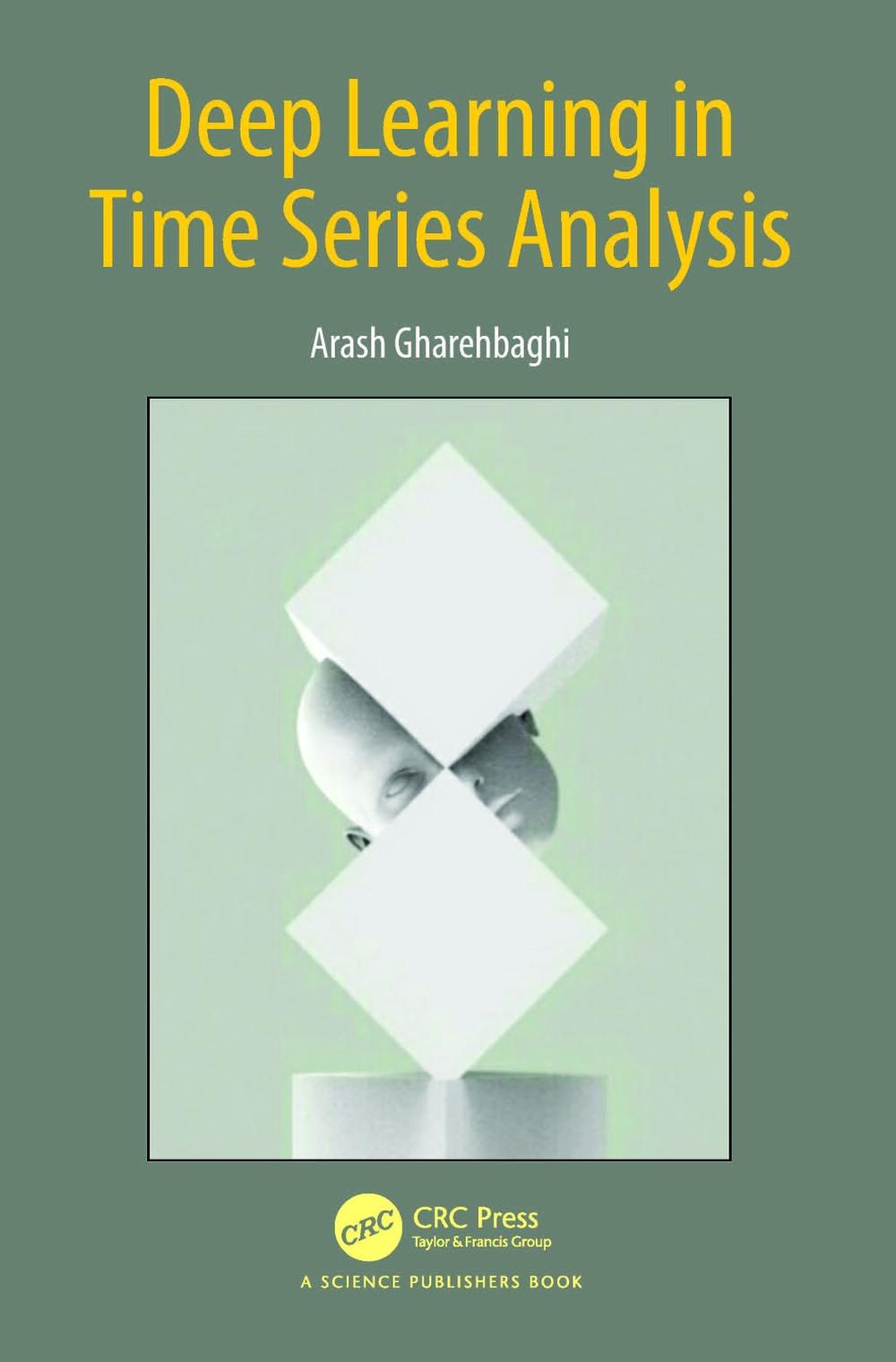 Deep Learning in Time Series Analysis, 9781032418865