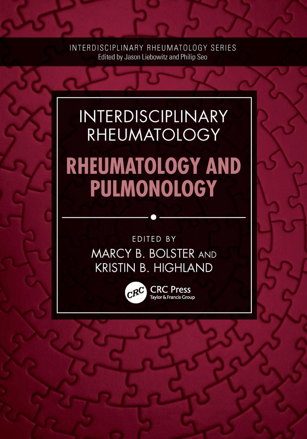 Interdisciplinary Rheumatology, 9781032421452