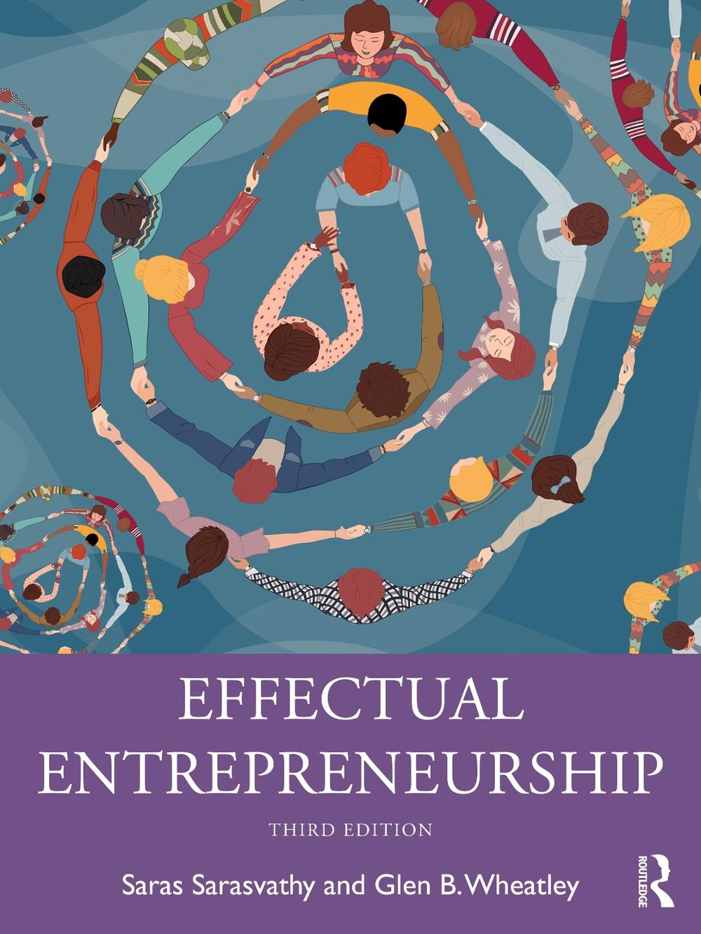 Effectual Entrepreneurship, 9781032427287