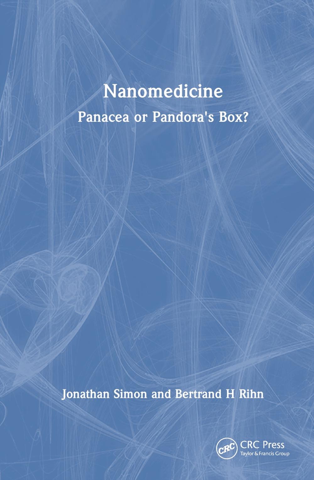 Nanomedicine by Jonathan Simon - ISBN: 9781032435435