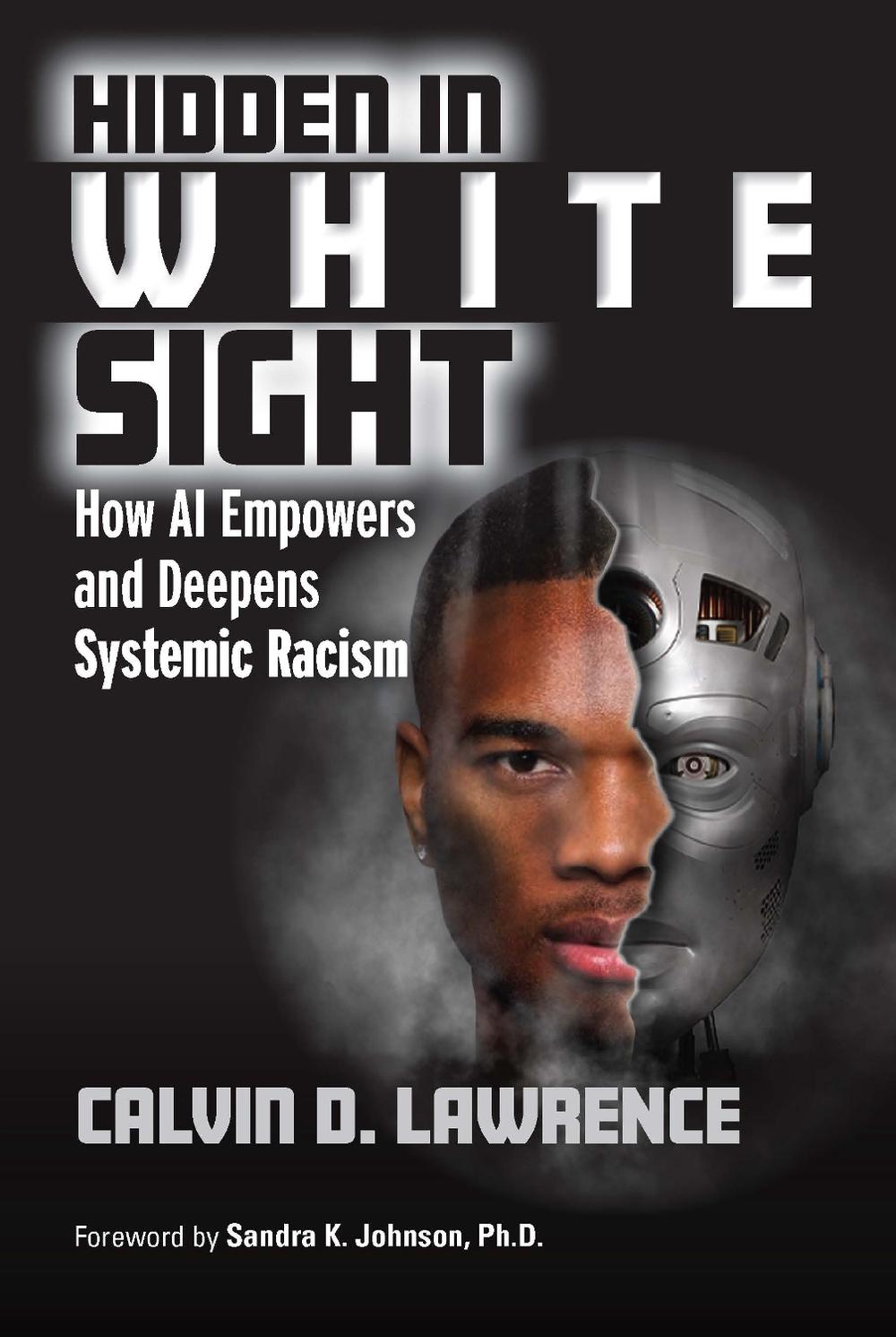 Hidden in White Sight by Calvin Lawrence - ISBN: 9781032437620