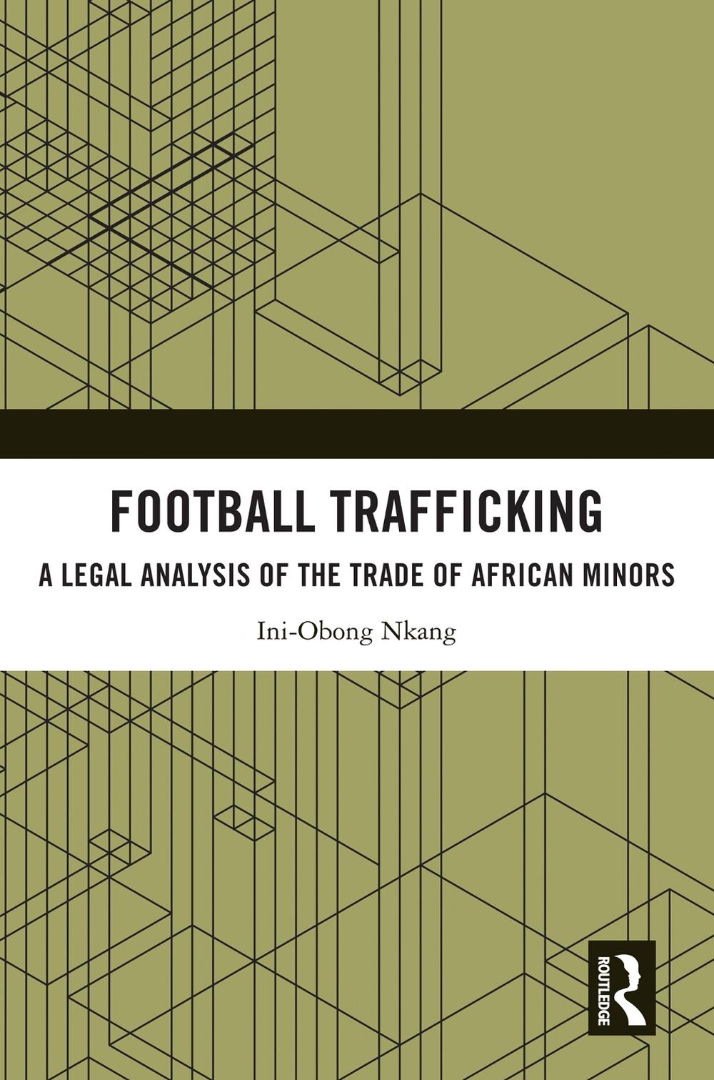 Football Trafficking, 9781032442136