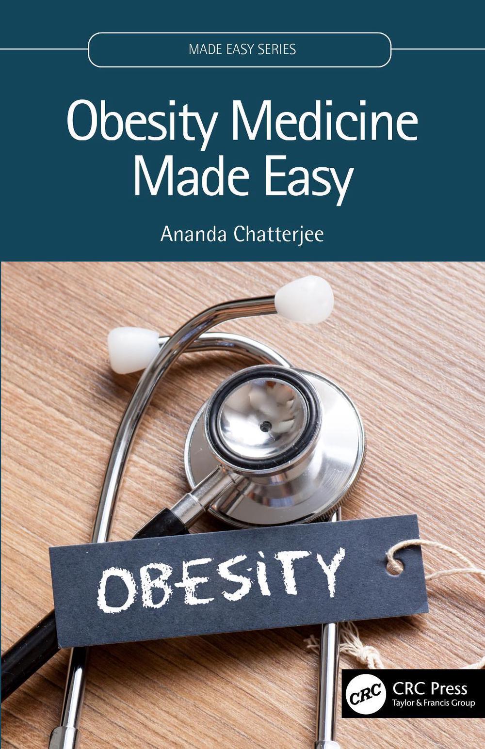 Obesity Medicine Made Easy, 9781032443218
